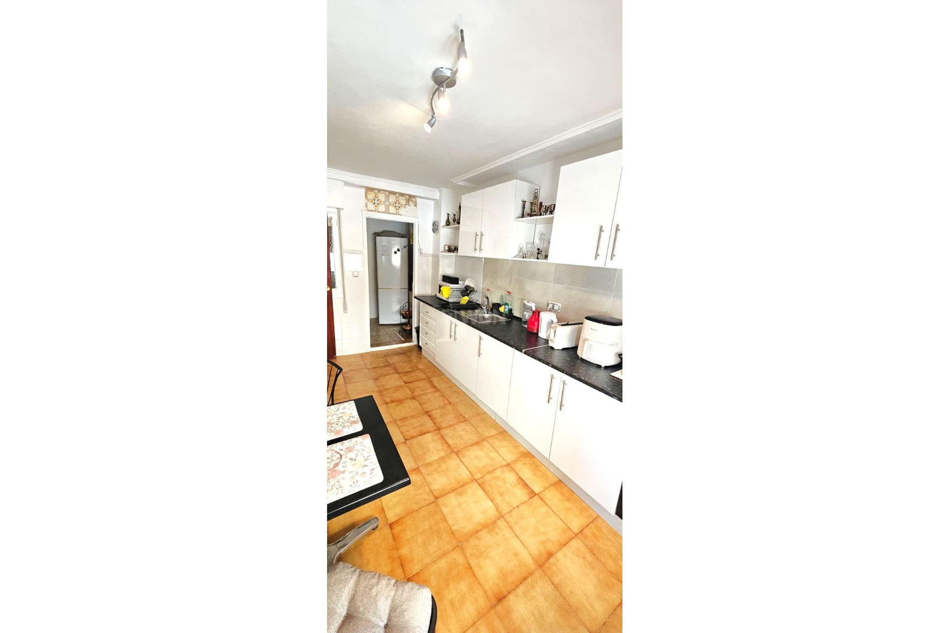 Resale - Apartment / flat - Bigastro - Comunidad Valenciana