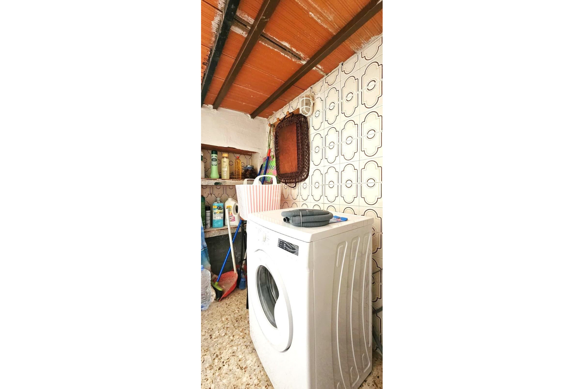 Resale - Apartment / flat - Bigastro - Comunidad Valenciana