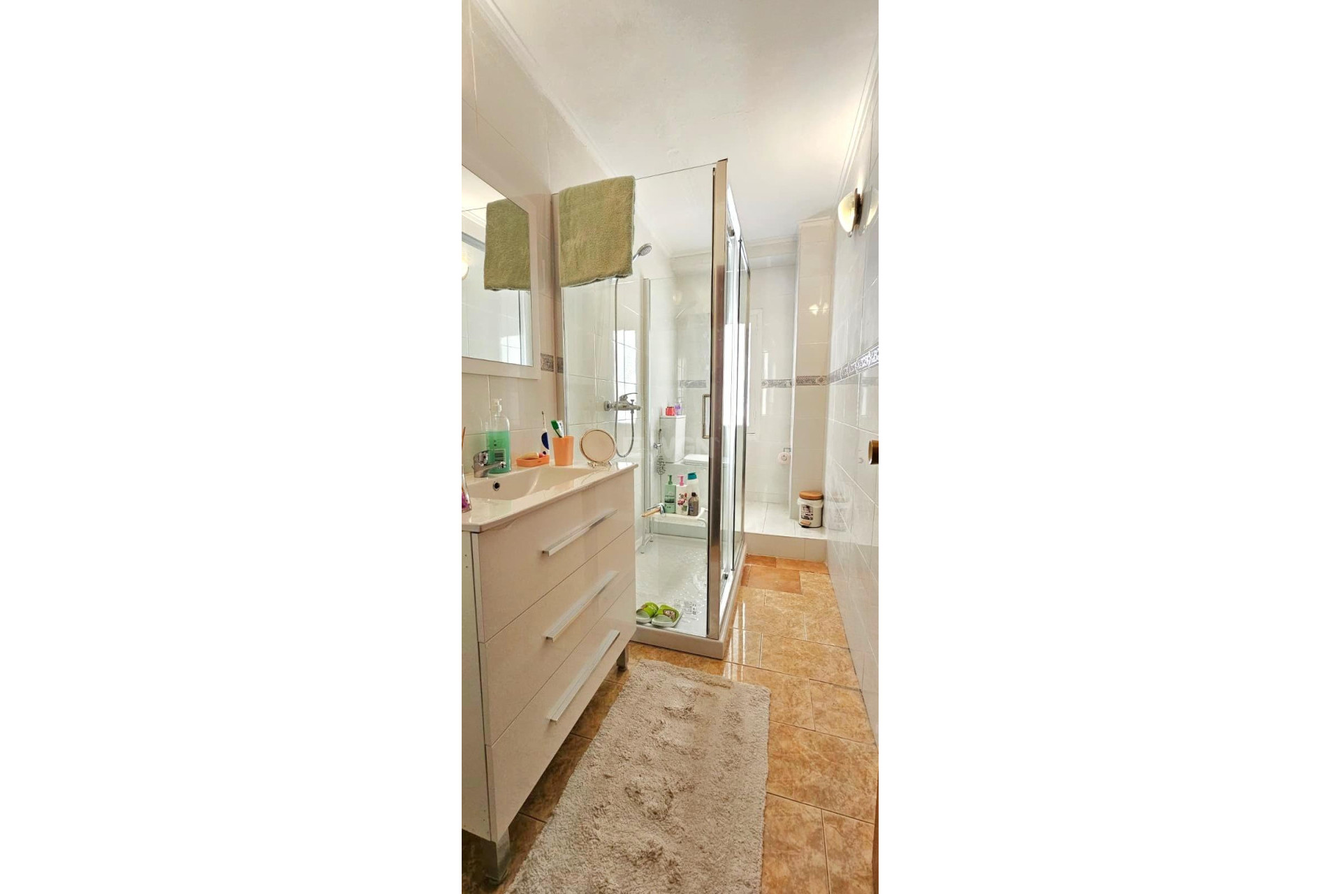 Resale - Apartment / flat - Bigastro - Comunidad Valenciana