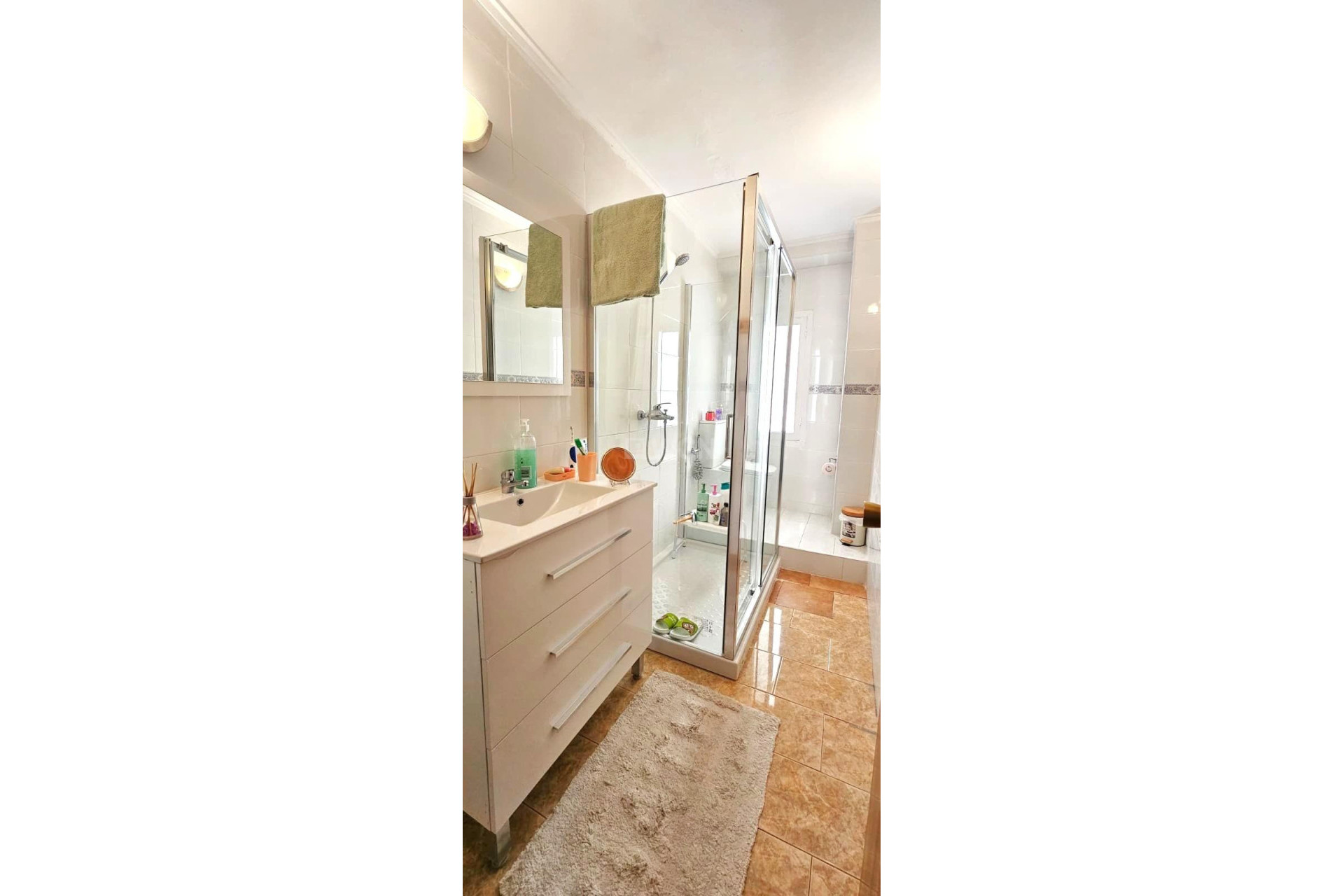 Resale - Apartment / flat - Bigastro - Comunidad Valenciana