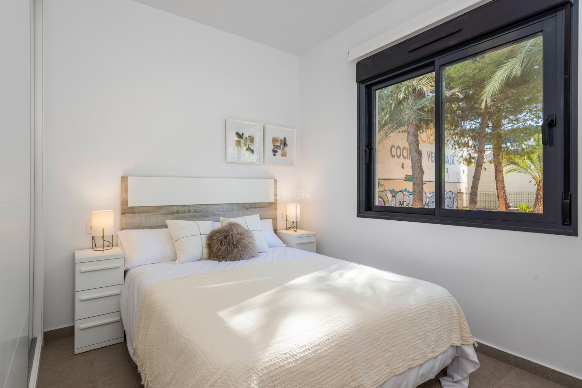Resale - Apartment / flat - Bigastro - Inland