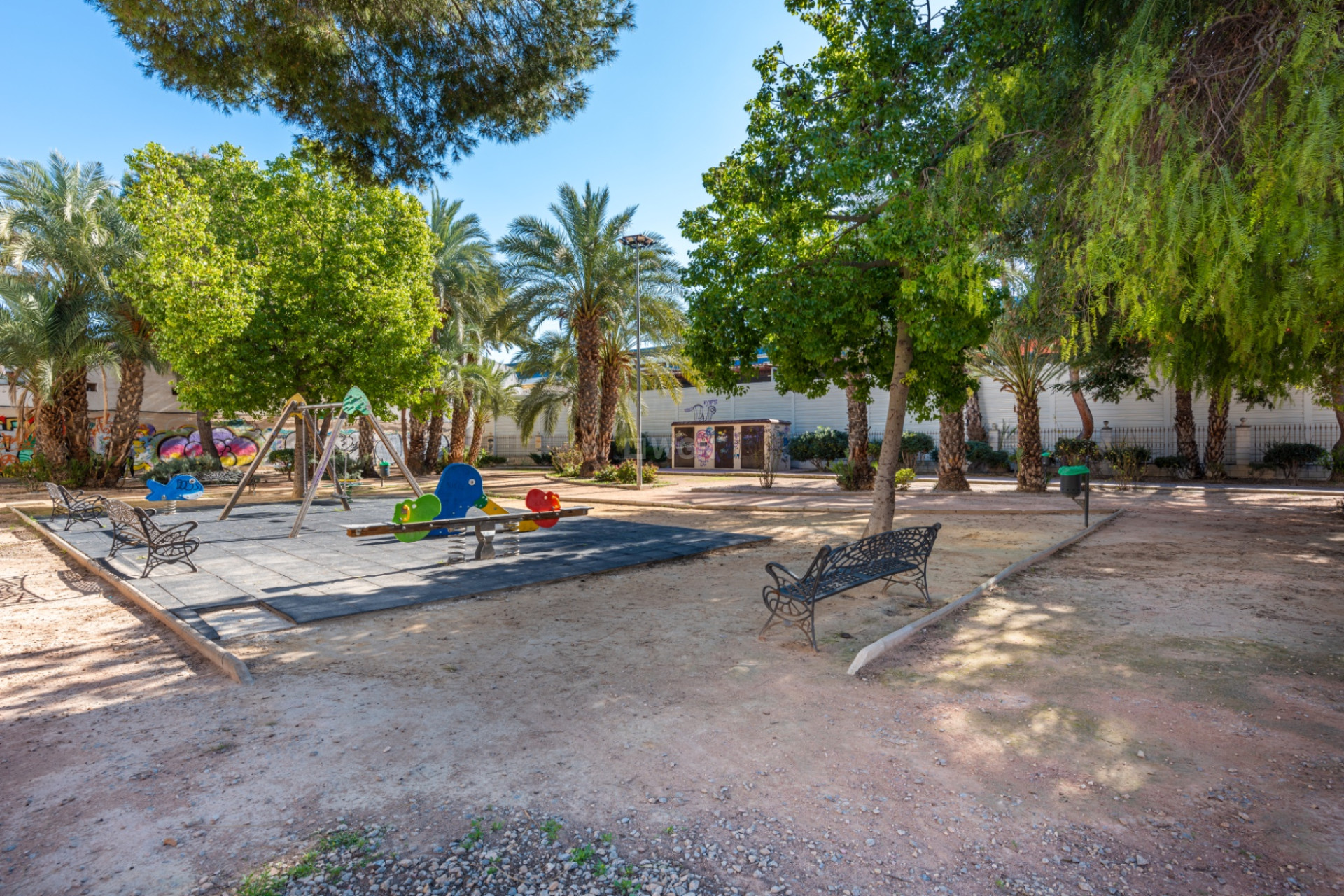 Resale - Apartment / flat - Bigastro - Inland
