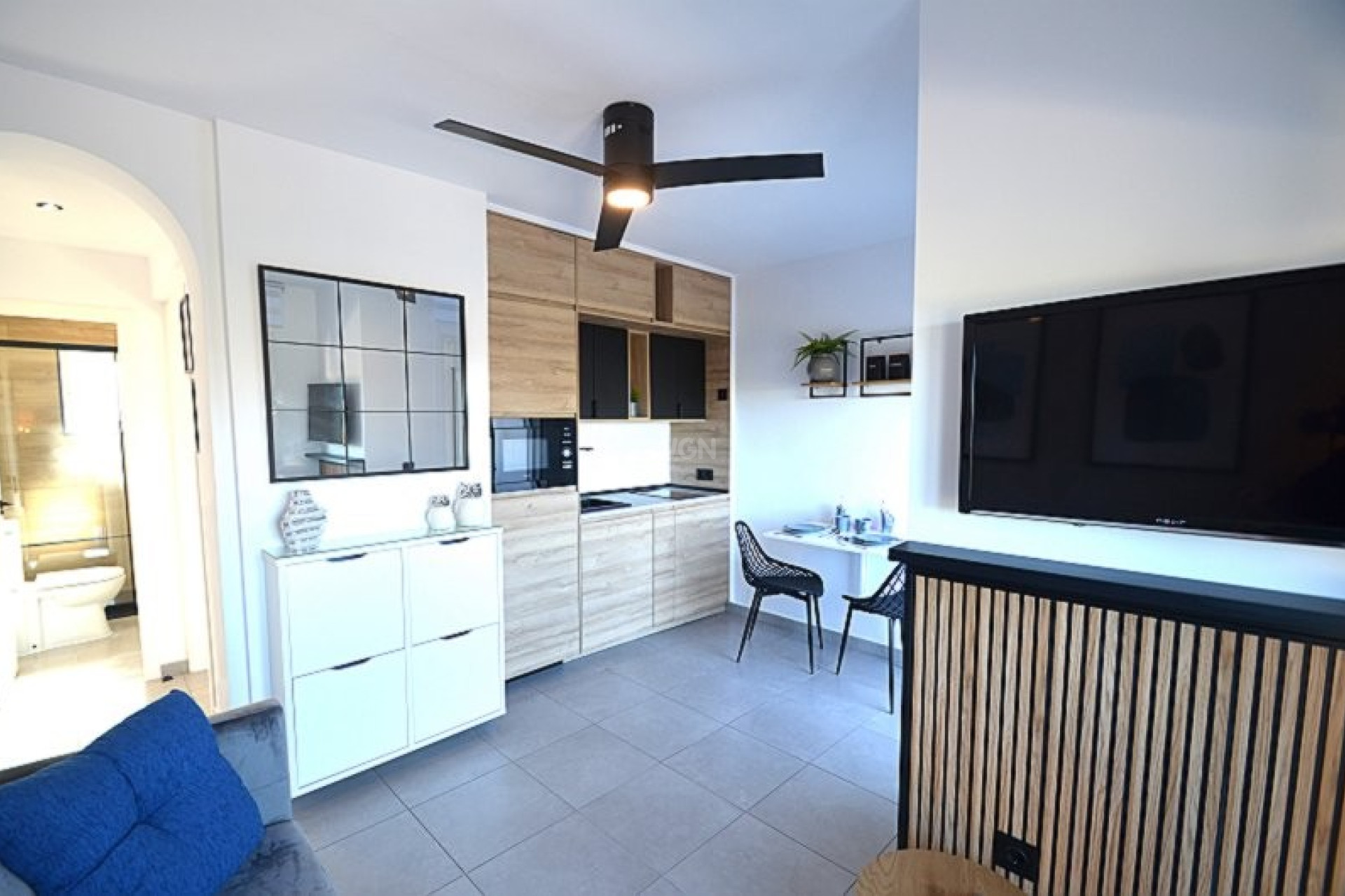 Resale - Apartment / flat - Blue Lagoon - Costa Blanca