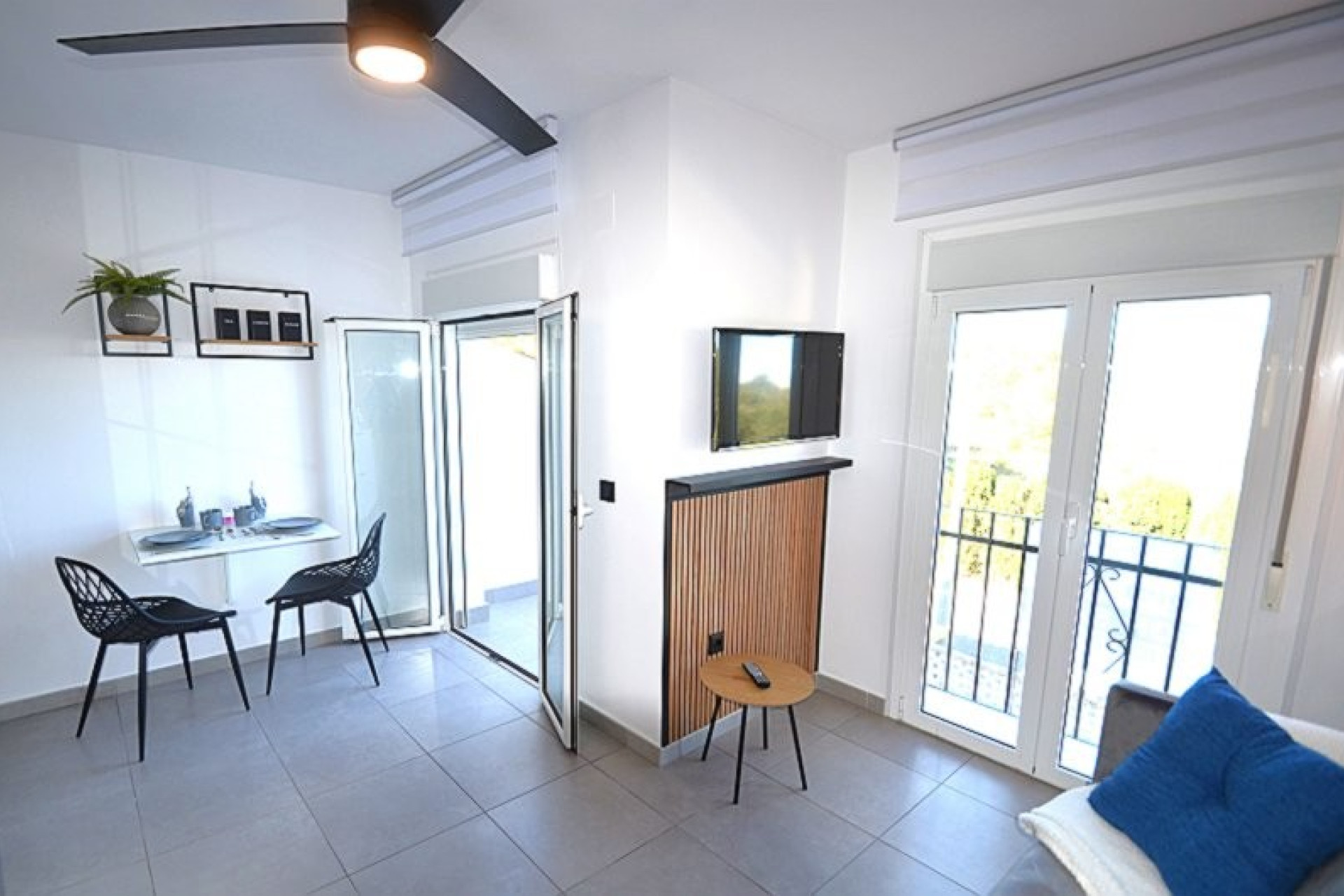 Resale - Apartment / flat - Blue Lagoon - Costa Blanca