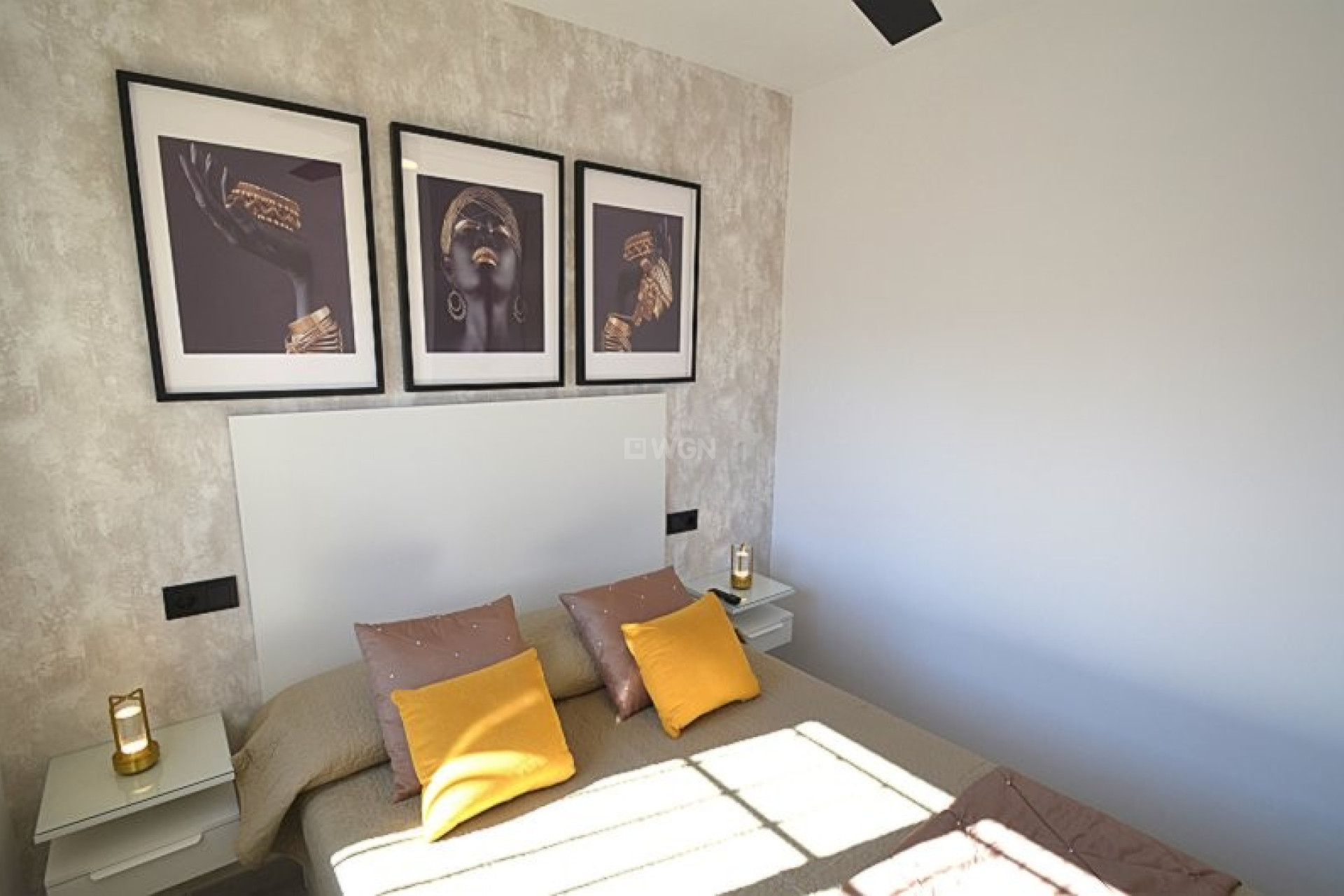 Resale - Apartment / flat - Blue Lagoon - Costa Blanca