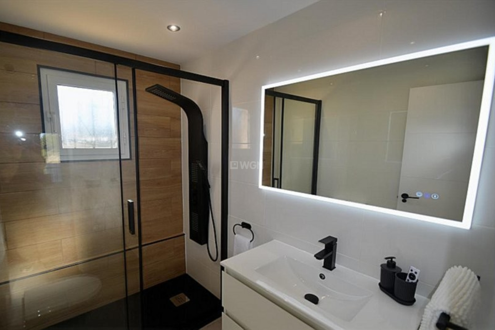 Resale - Apartment / flat - Blue Lagoon - Costa Blanca