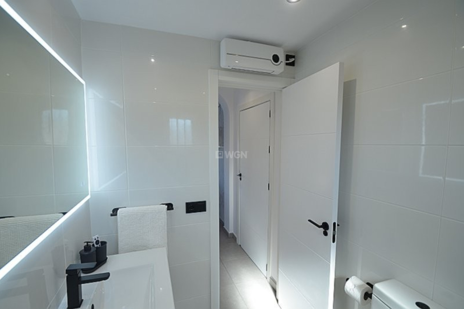 Resale - Apartment / flat - Blue Lagoon - Costa Blanca