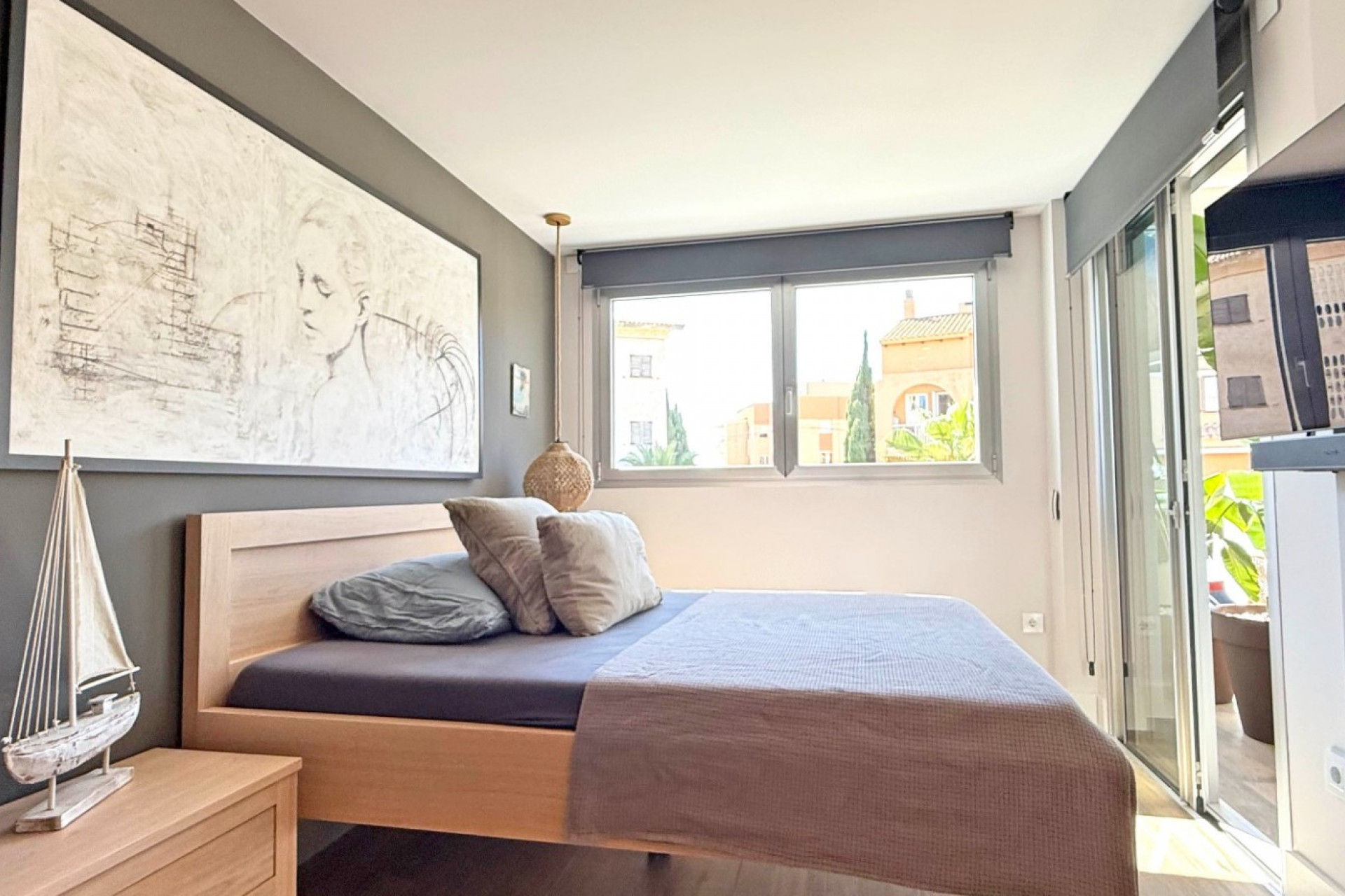 Resale - Apartment / flat - Cabo de Palos - Costa Calida