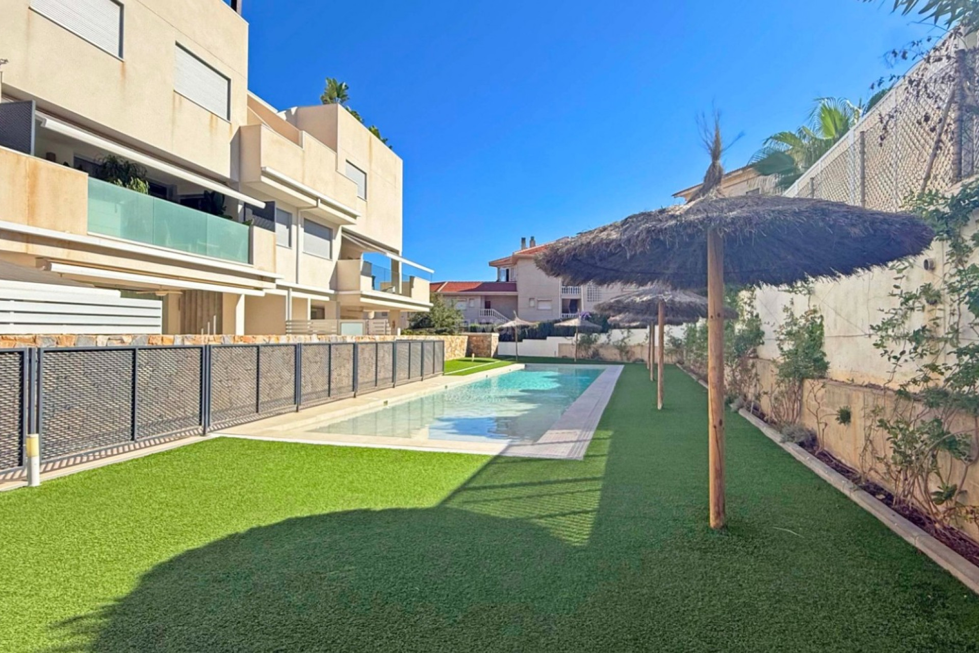 Resale - Apartment / flat - Cabo de Palos - Costa Calida