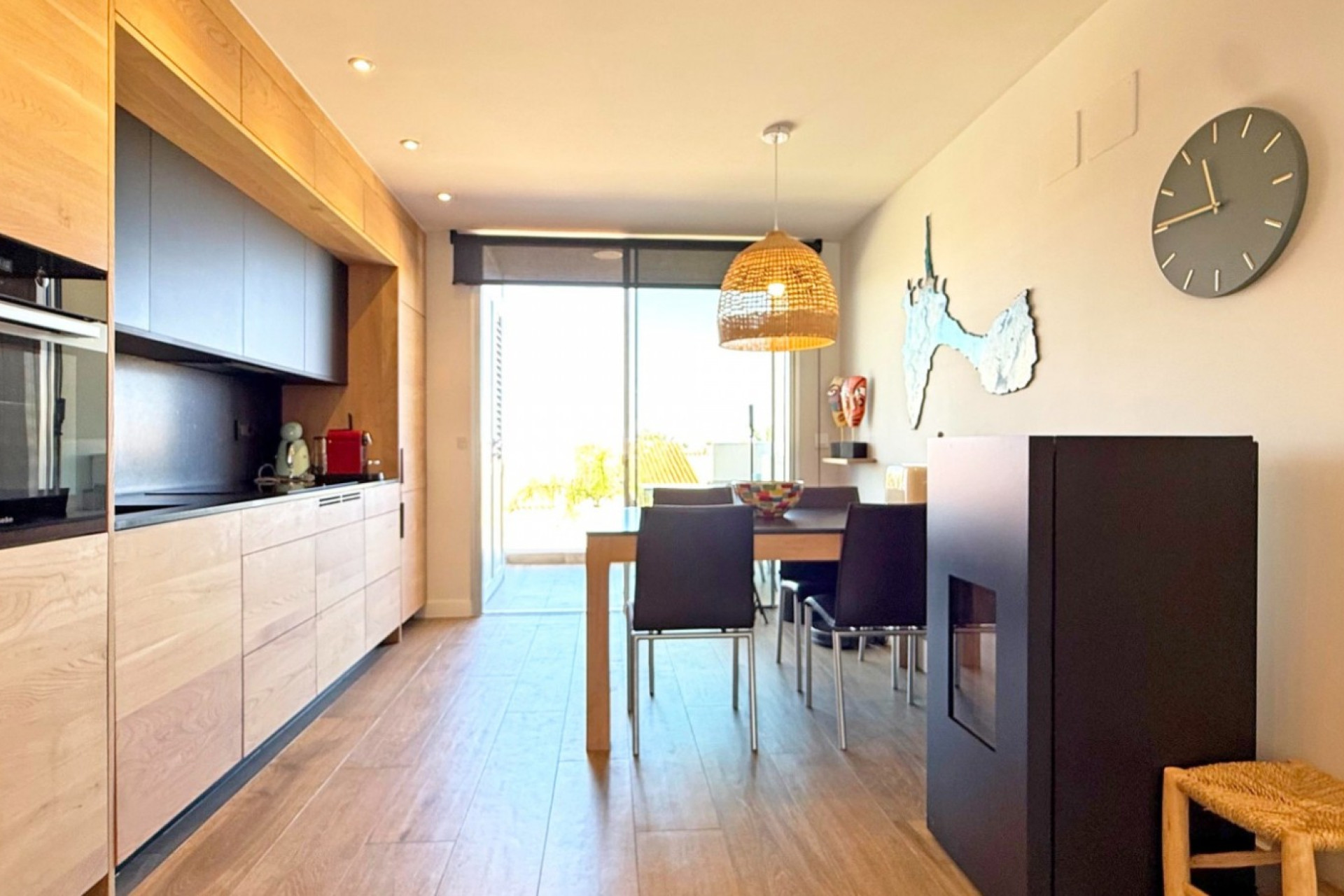 Resale - Apartment / flat - Cabo de Palos - Costa Calida