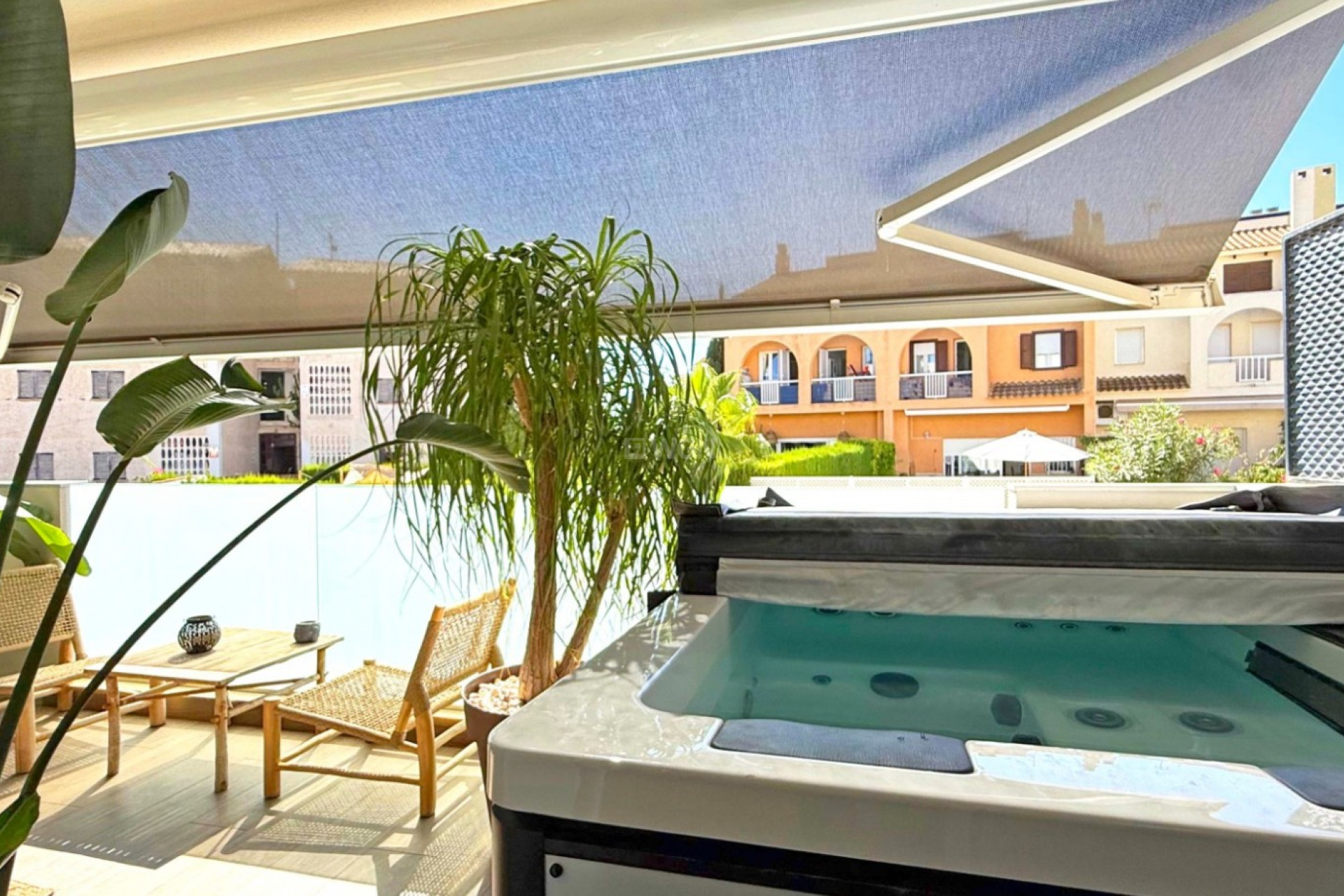 Resale - Apartment / flat - Cabo de Palos - Costa Calida