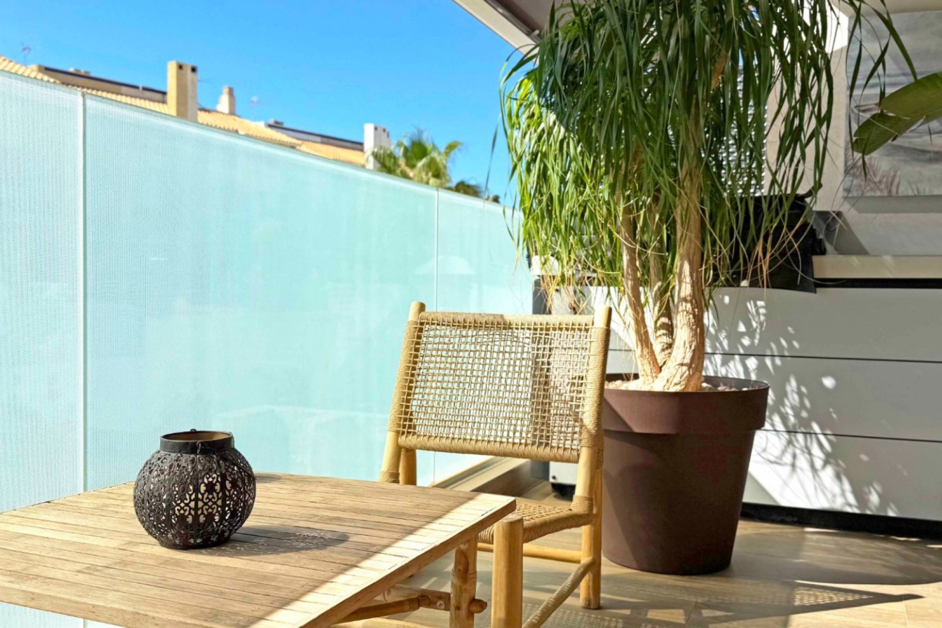 Resale - Apartment / flat - Cabo de Palos - Costa Calida