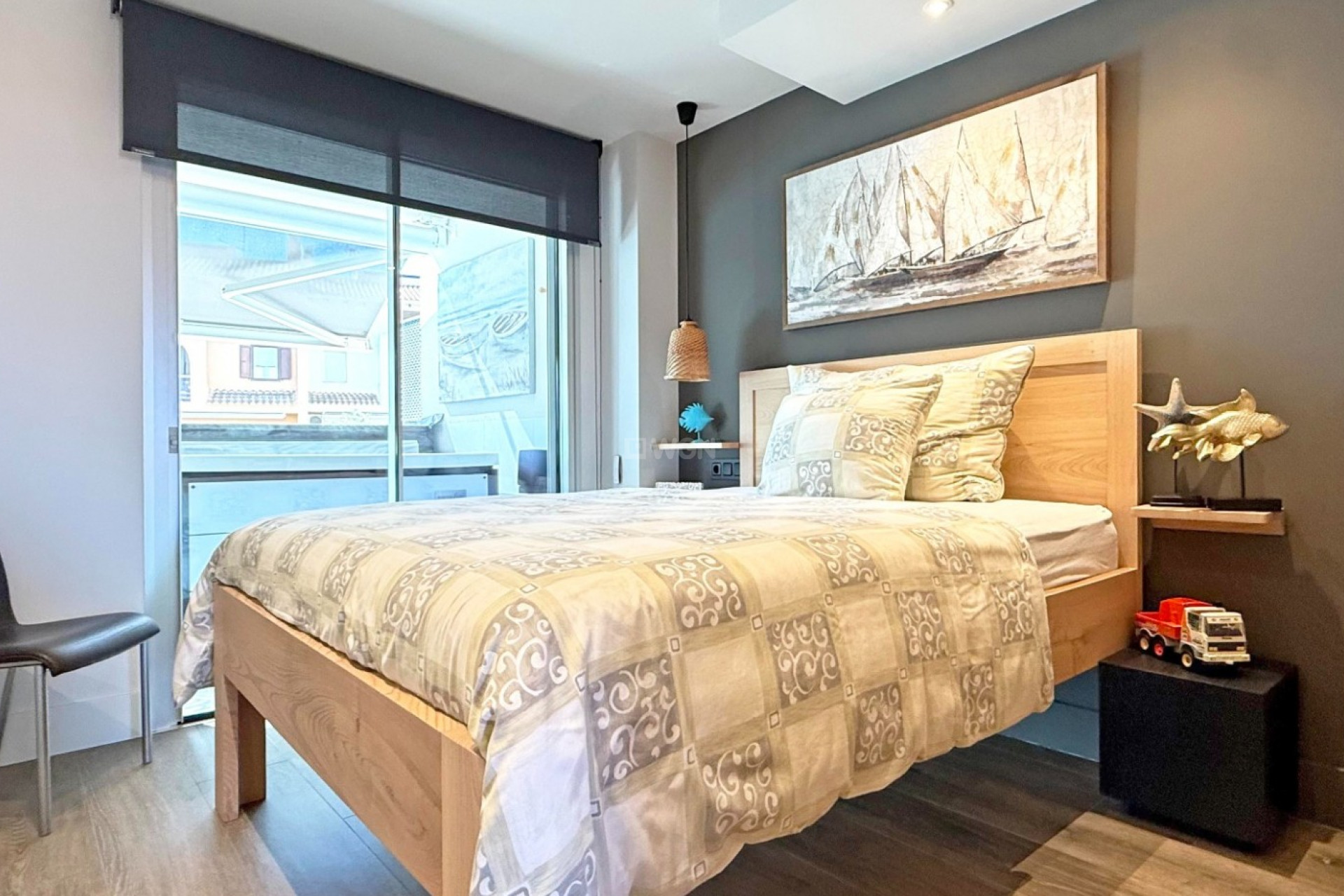 Resale - Apartment / flat - Cabo de Palos - Costa Calida