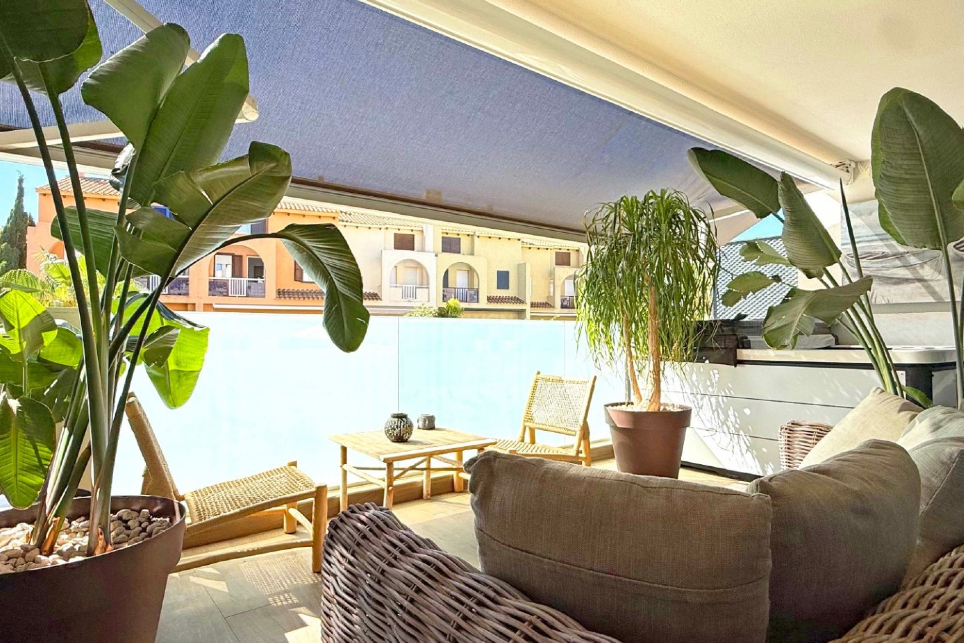 Resale - Apartment / flat - Cabo de Palos - Costa Calida