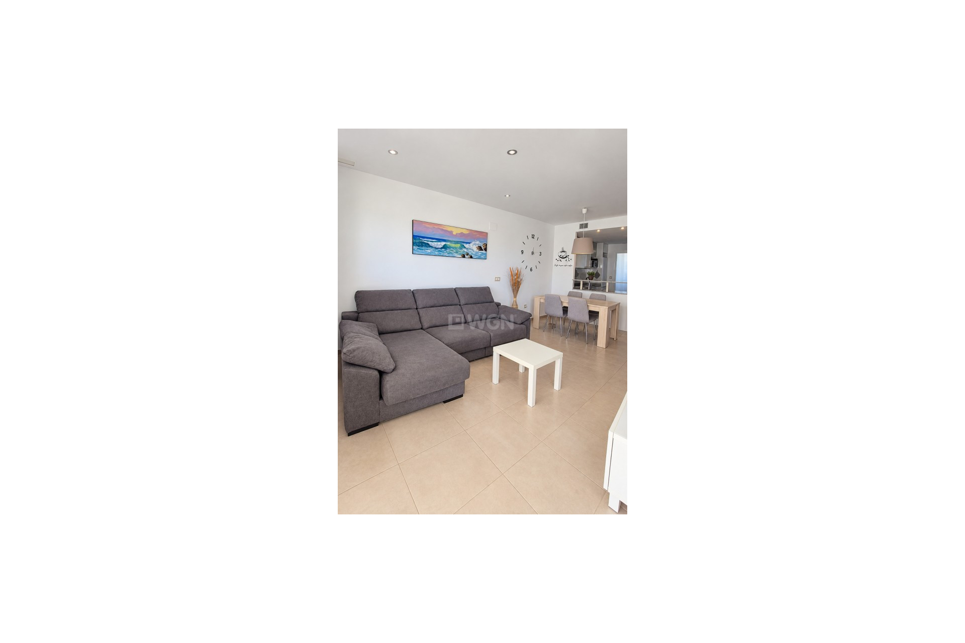 Resale - Apartment / flat - Cabo Roig - Costa Blanca