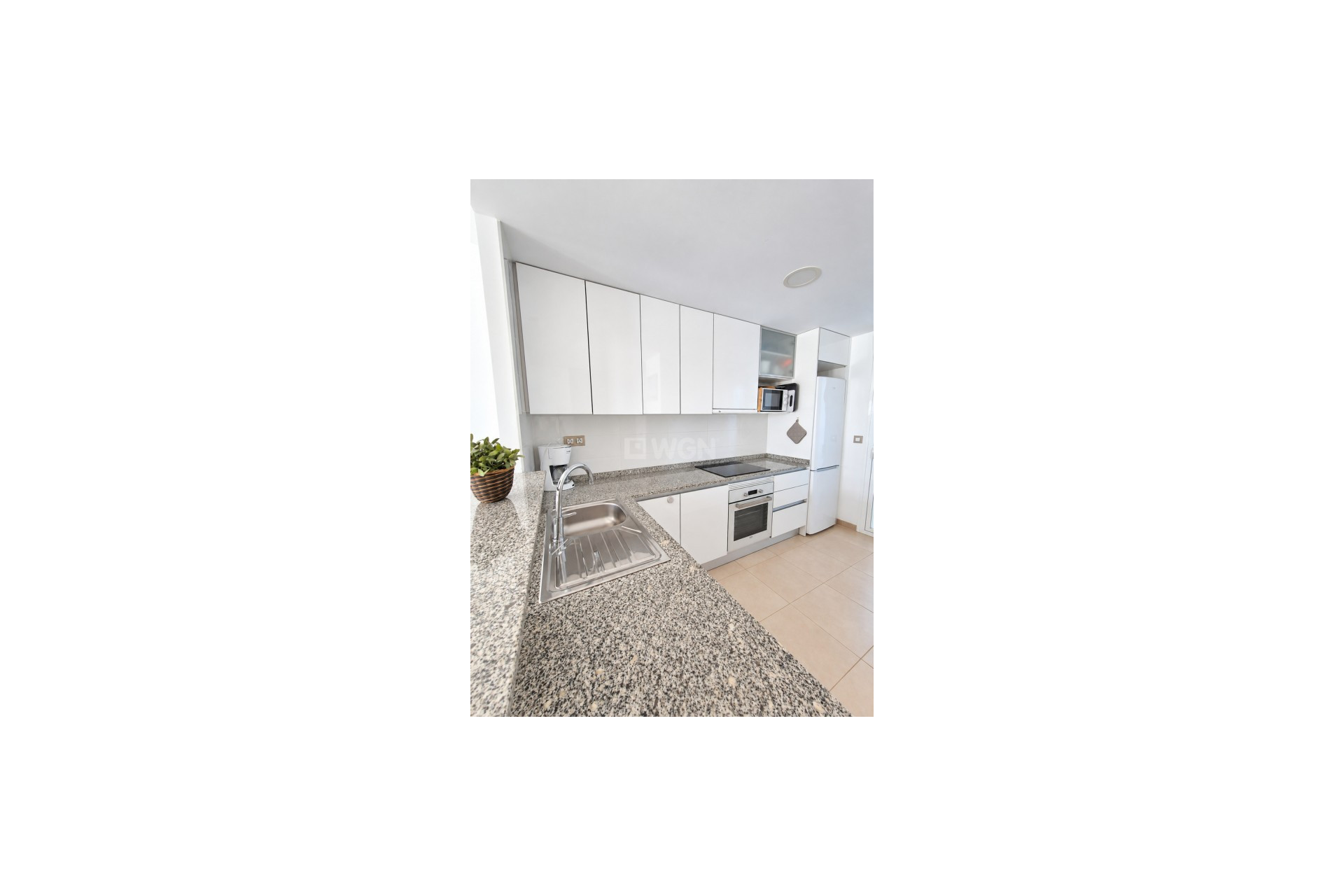 Resale - Apartment / flat - Cabo Roig - Costa Blanca