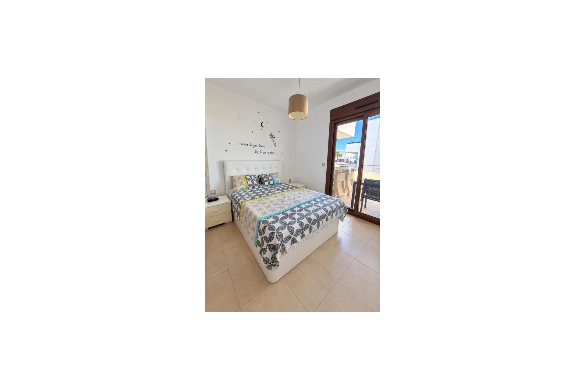 Resale - Apartment / flat - Cabo Roig - Costa Blanca