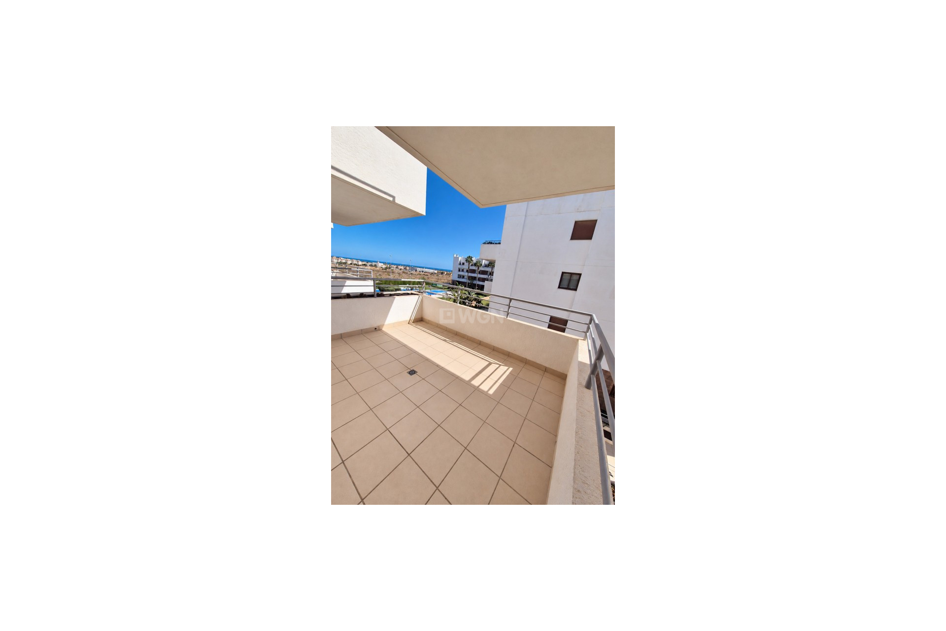 Resale - Apartment / flat - Cabo Roig - Costa Blanca