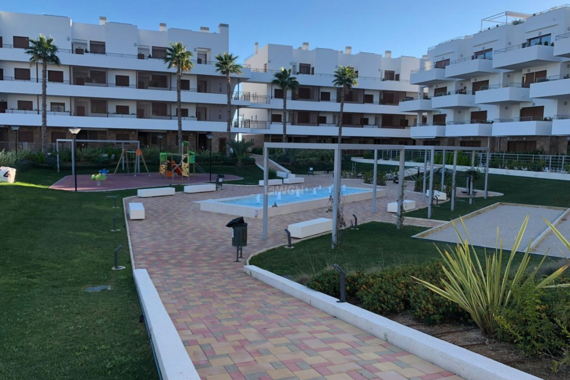 Resale - Apartment / flat - Cabo Roig - Costa Blanca
