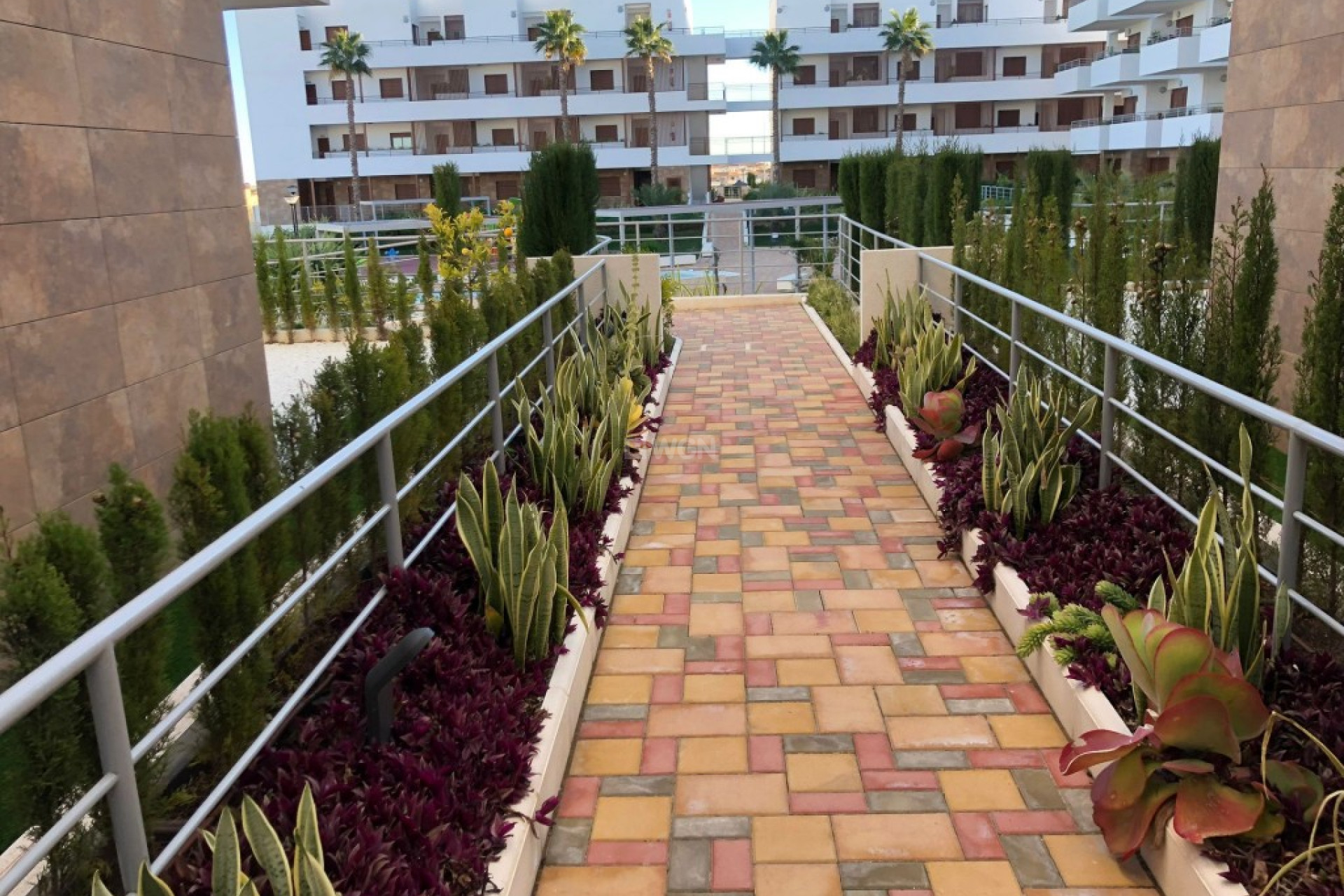 Resale - Apartment / flat - Cabo Roig - Costa Blanca