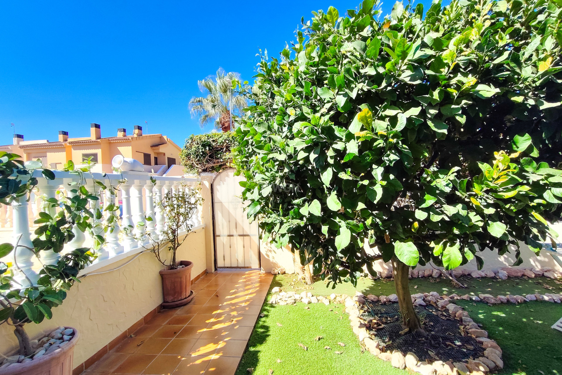 Resale - Apartment / flat - Cabo Roig - Costa Blanca