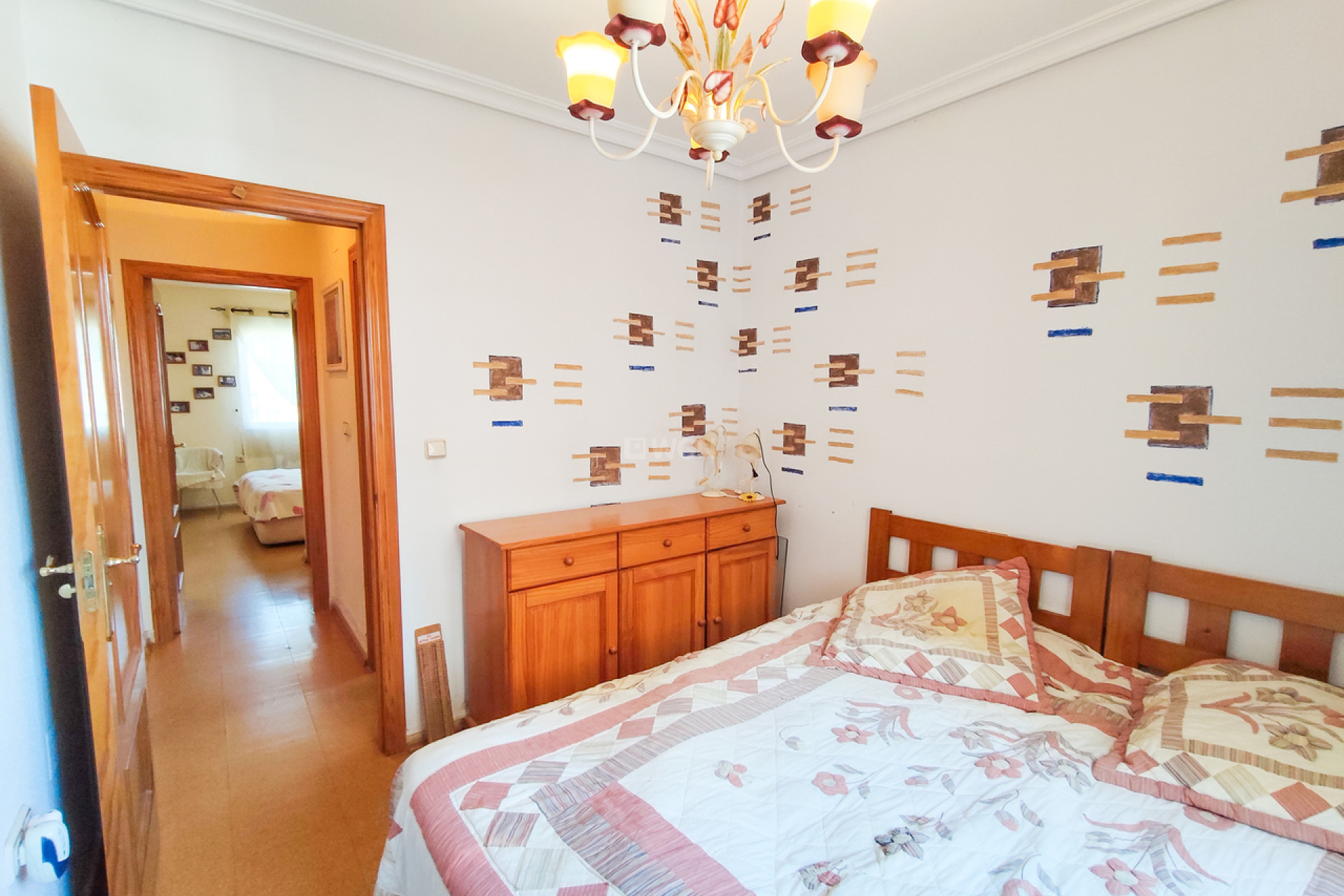 Resale - Apartment / flat - Cabo Roig - Costa Blanca