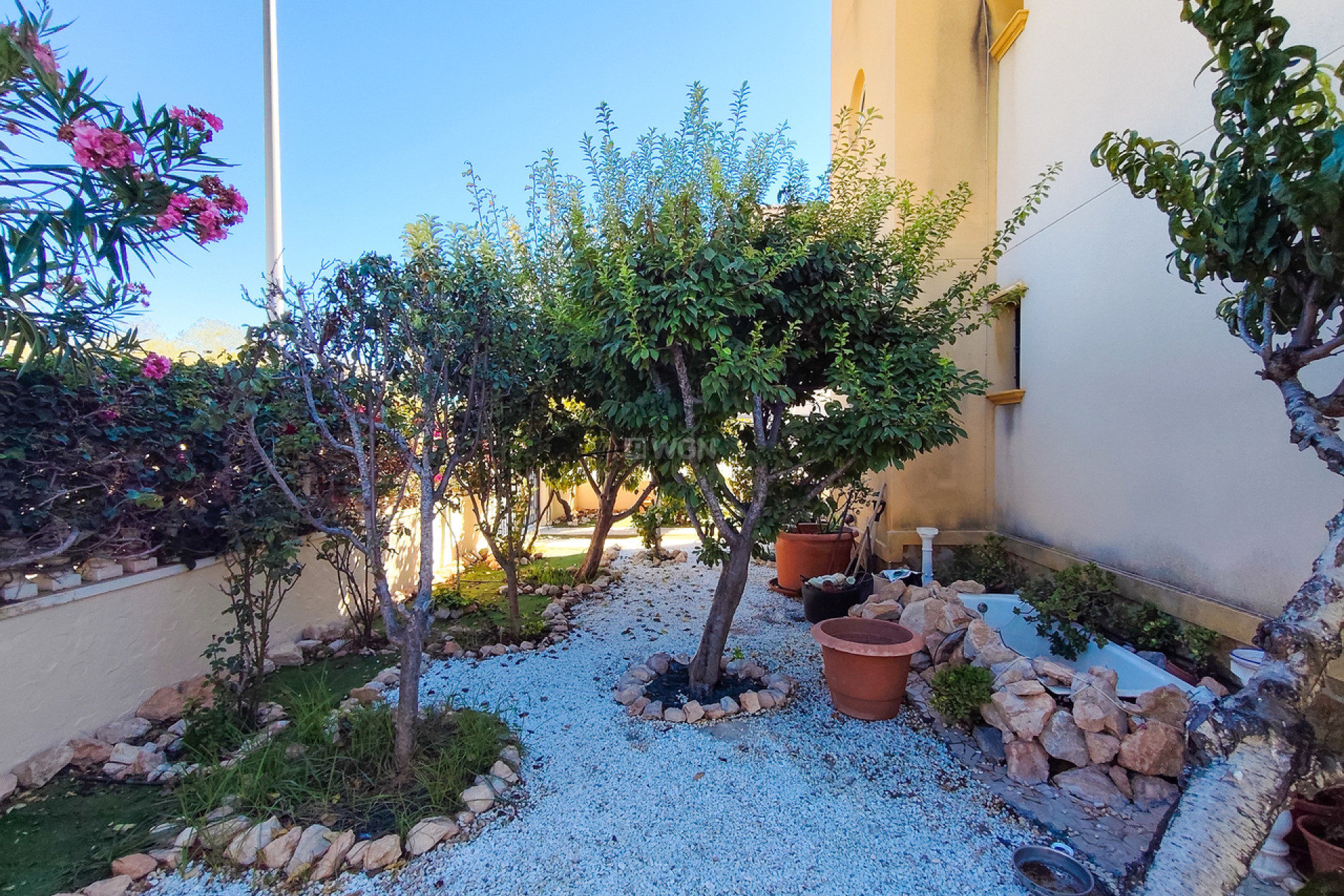 Resale - Apartment / flat - Cabo Roig - Costa Blanca