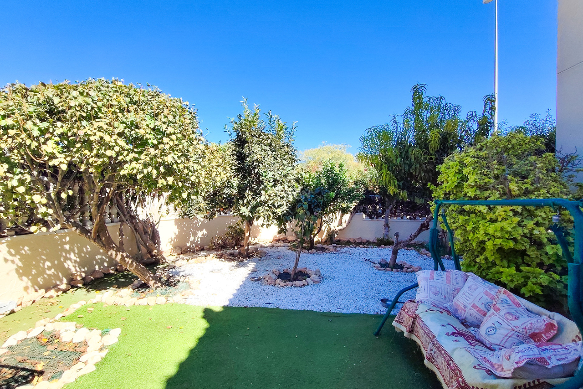 Resale - Apartment / flat - Cabo Roig - Costa Blanca