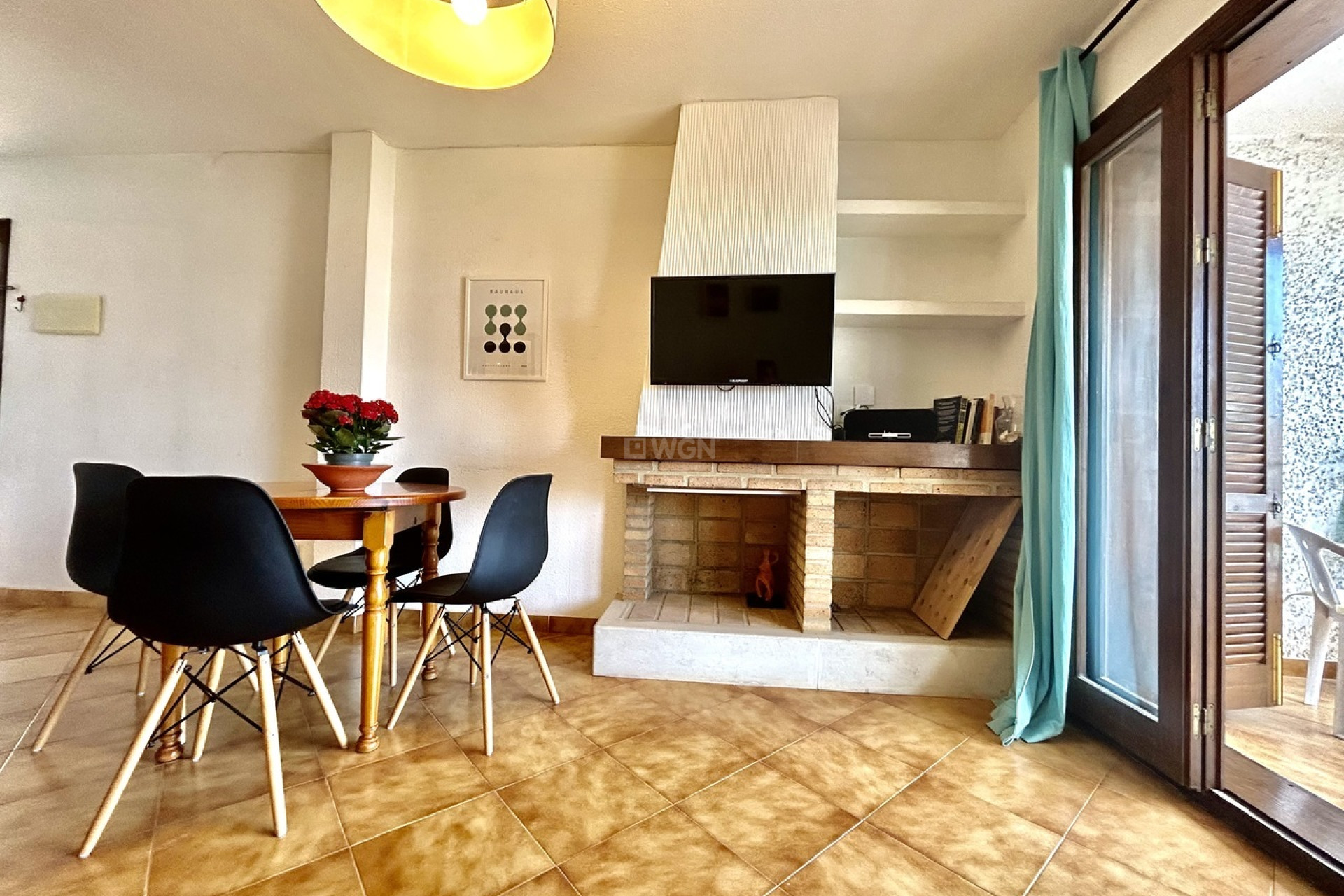Resale - Apartment / flat - Cabo Roig - Costa Blanca