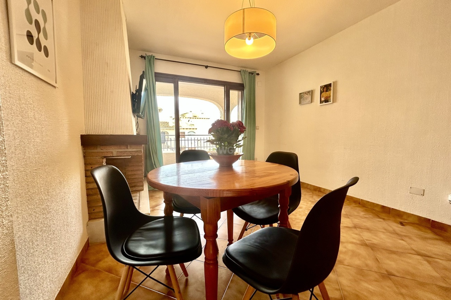 Resale - Apartment / flat - Cabo Roig - Costa Blanca