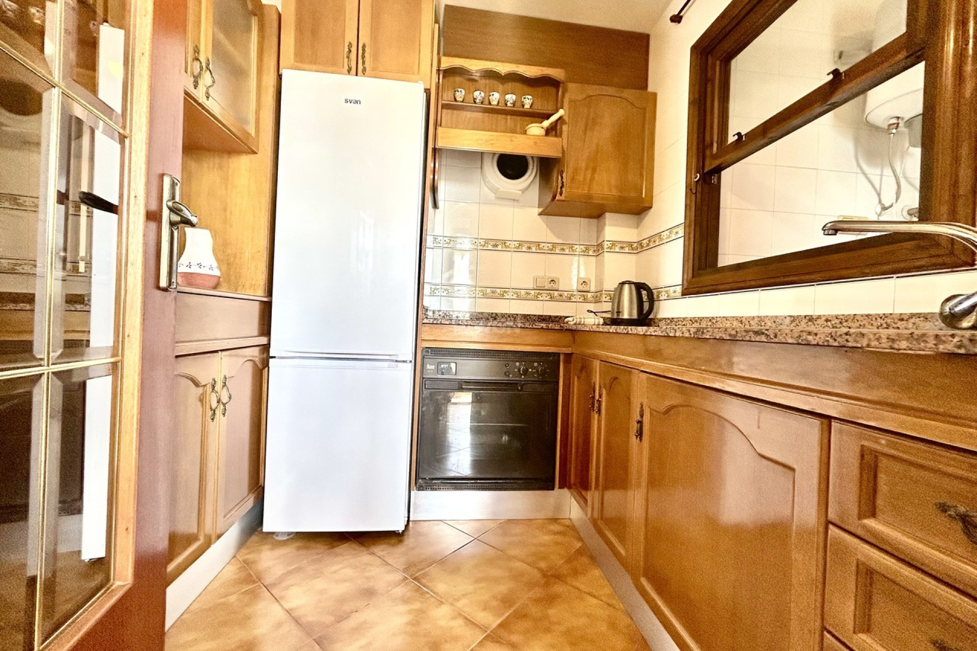 Resale - Apartment / flat - Cabo Roig - Costa Blanca