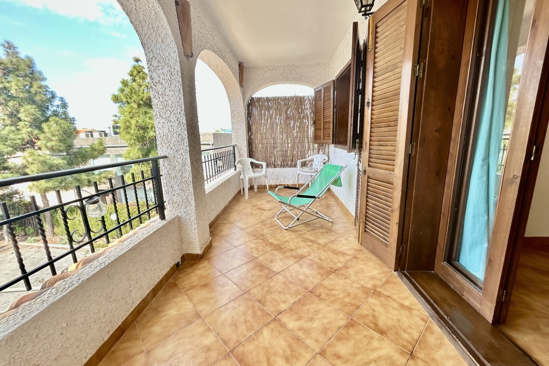 Resale - Apartment / flat - Cabo Roig - Costa Blanca