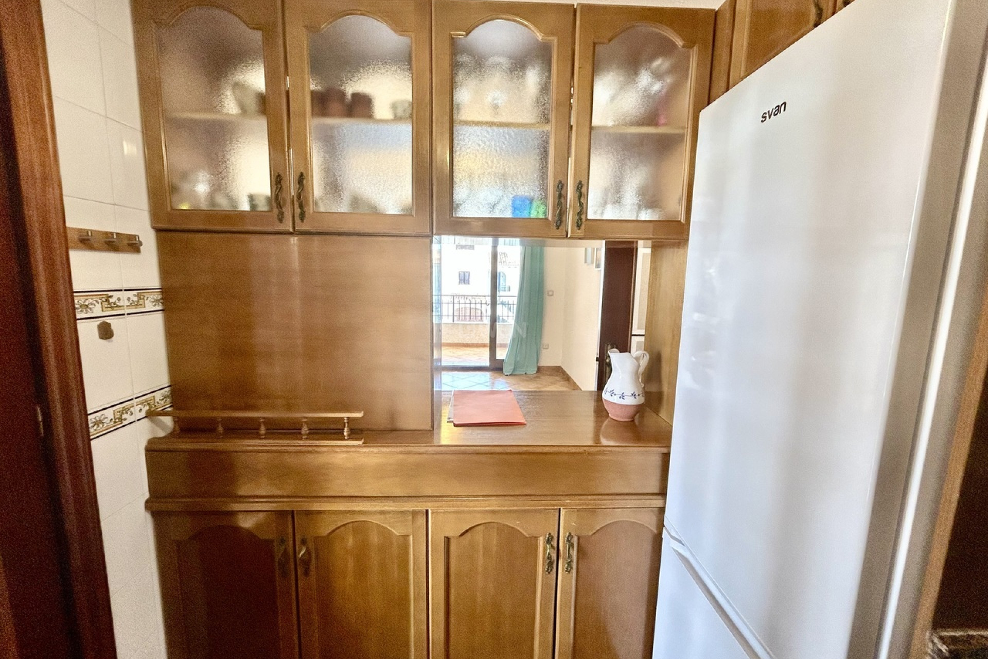 Resale - Apartment / flat - Cabo Roig - Costa Blanca