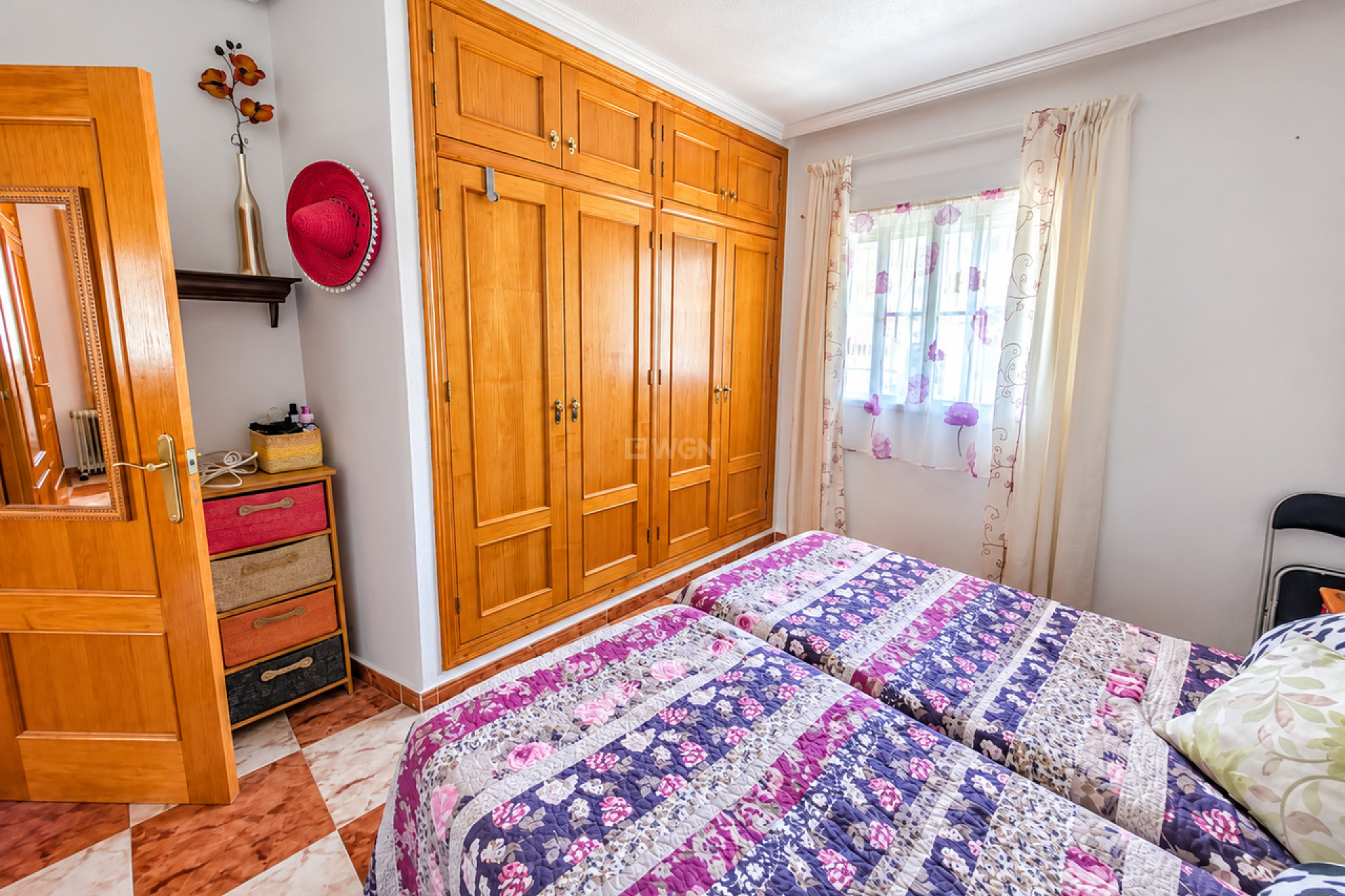 Resale - Apartment / flat - Cabo Roig - Costa Blanca