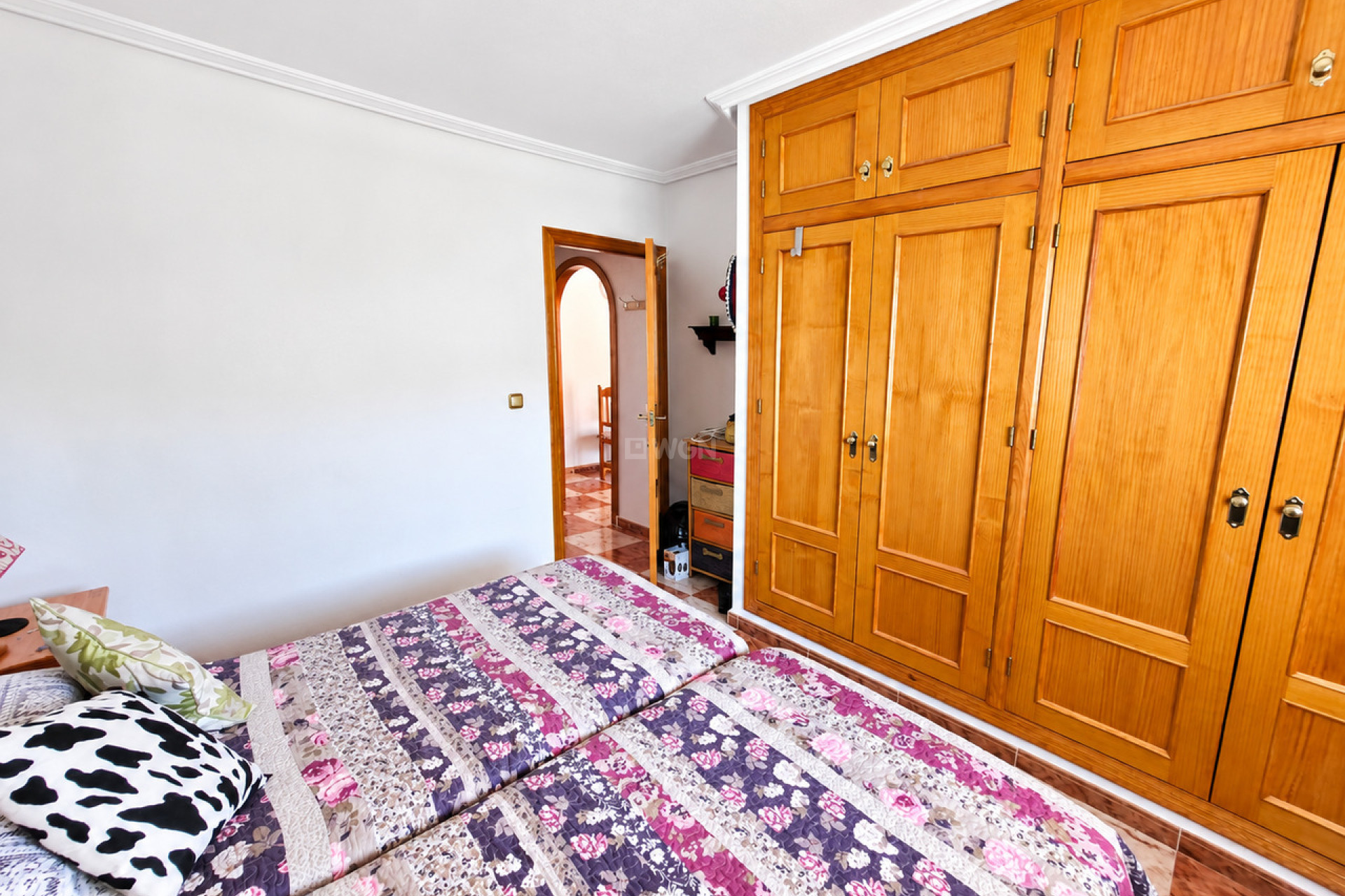 Resale - Apartment / flat - Cabo Roig - Costa Blanca