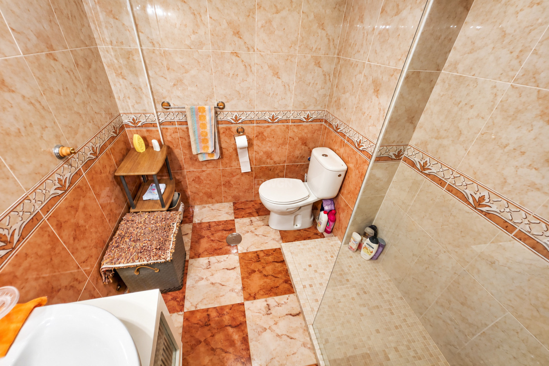 Resale - Apartment / flat - Cabo Roig - Costa Blanca