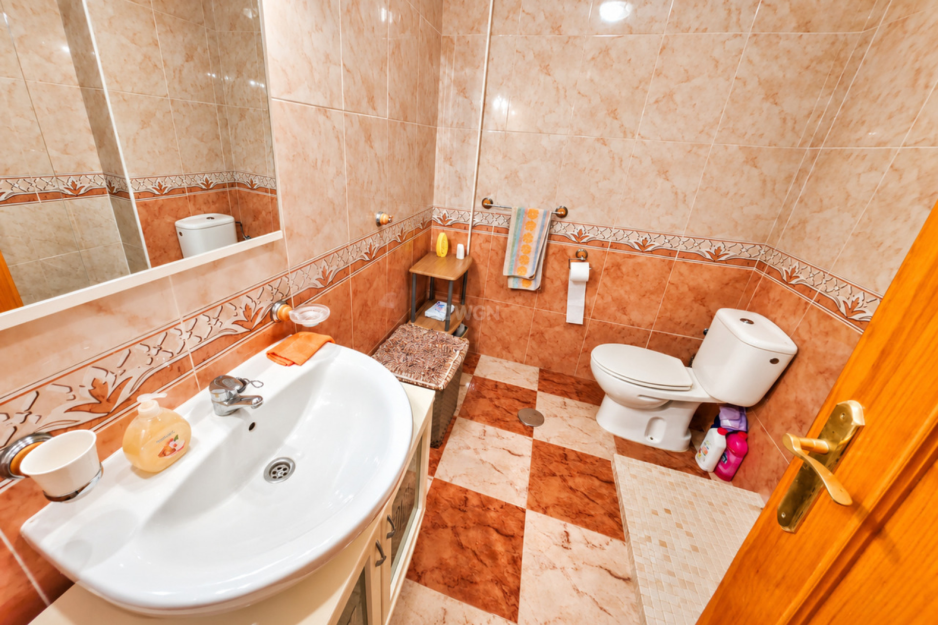 Resale - Apartment / flat - Cabo Roig - Costa Blanca