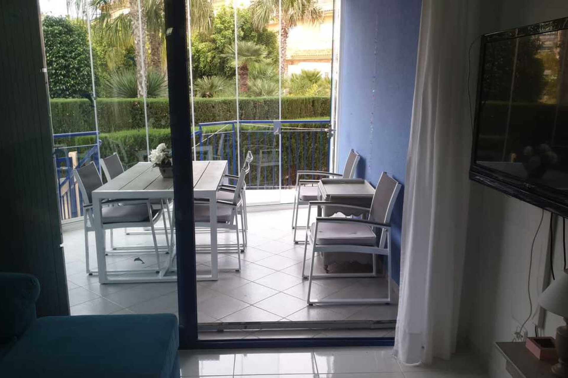 Resale - Apartment / flat - Cabo Roig - Costa Blanca