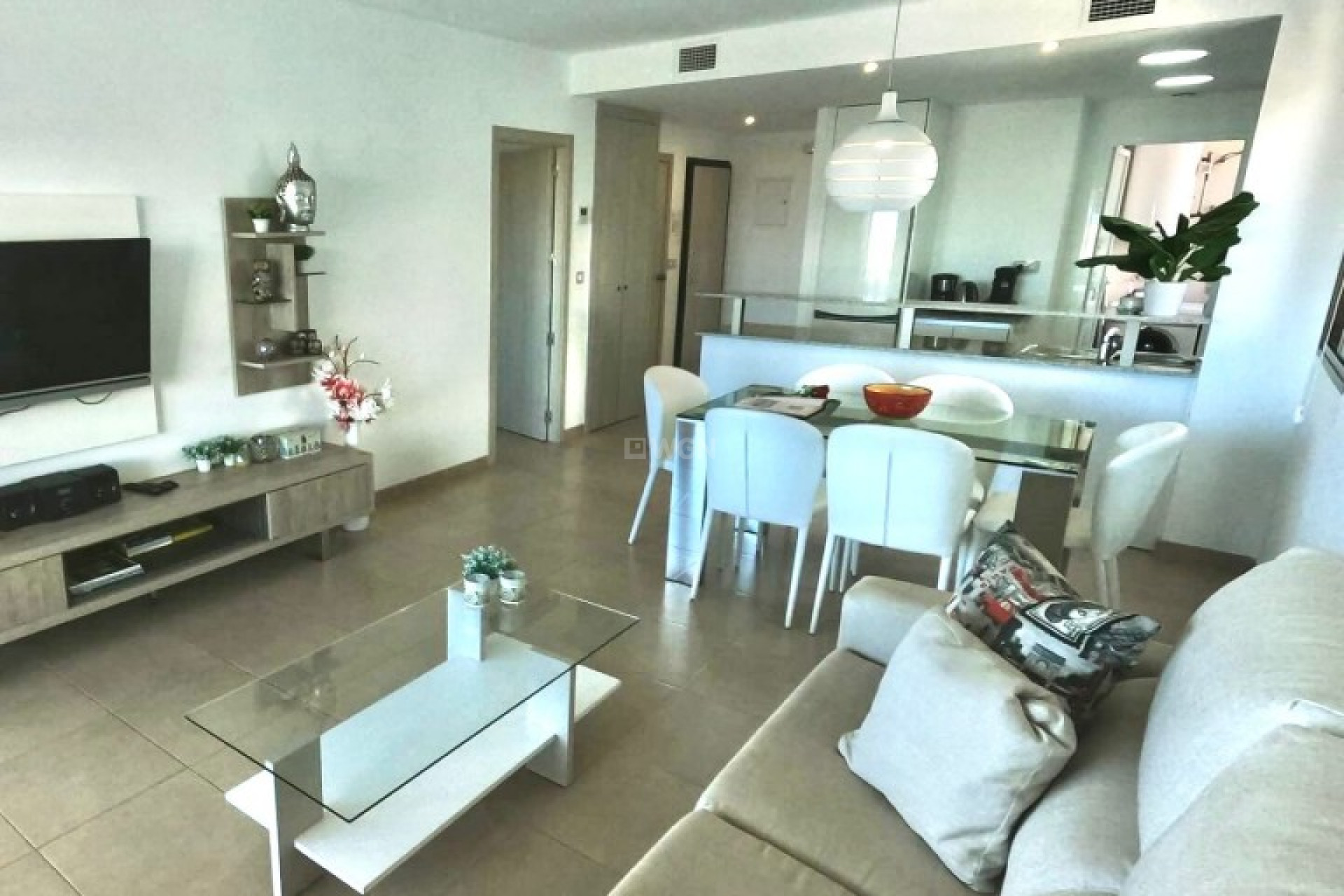 Resale - Apartment / flat - Cabo Roig - Costa Blanca