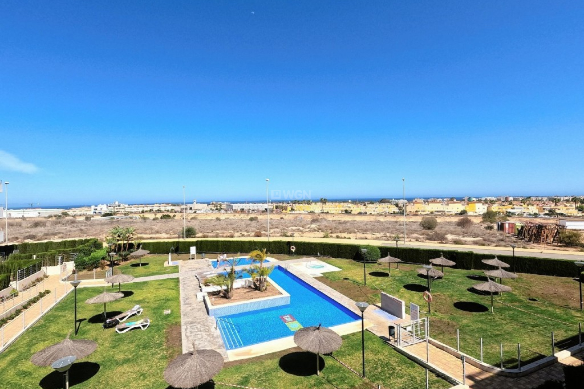 Resale - Apartment / flat - Cabo Roig - Costa Blanca