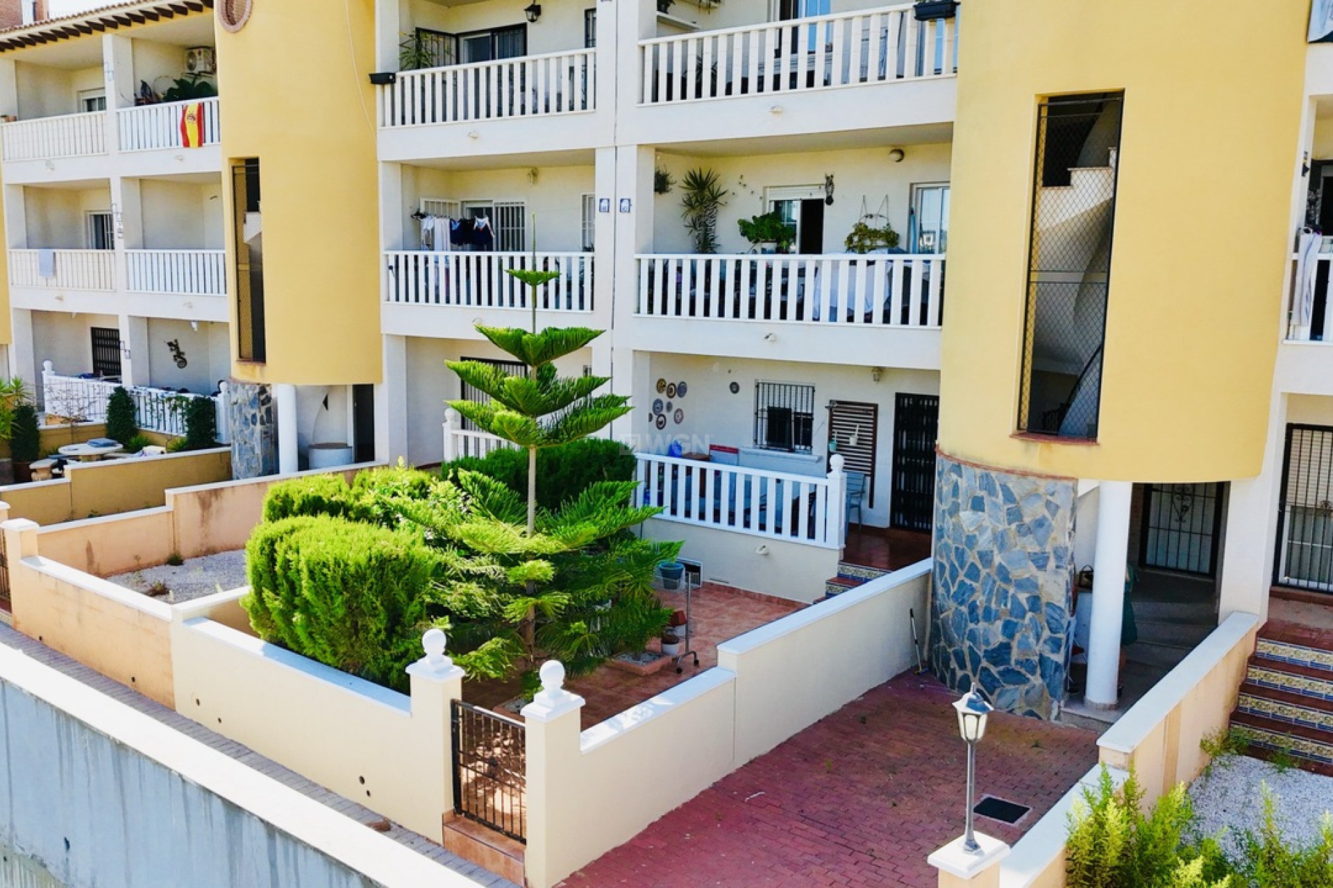 Resale - Apartment / flat - Cabo Roig - Costa Blanca