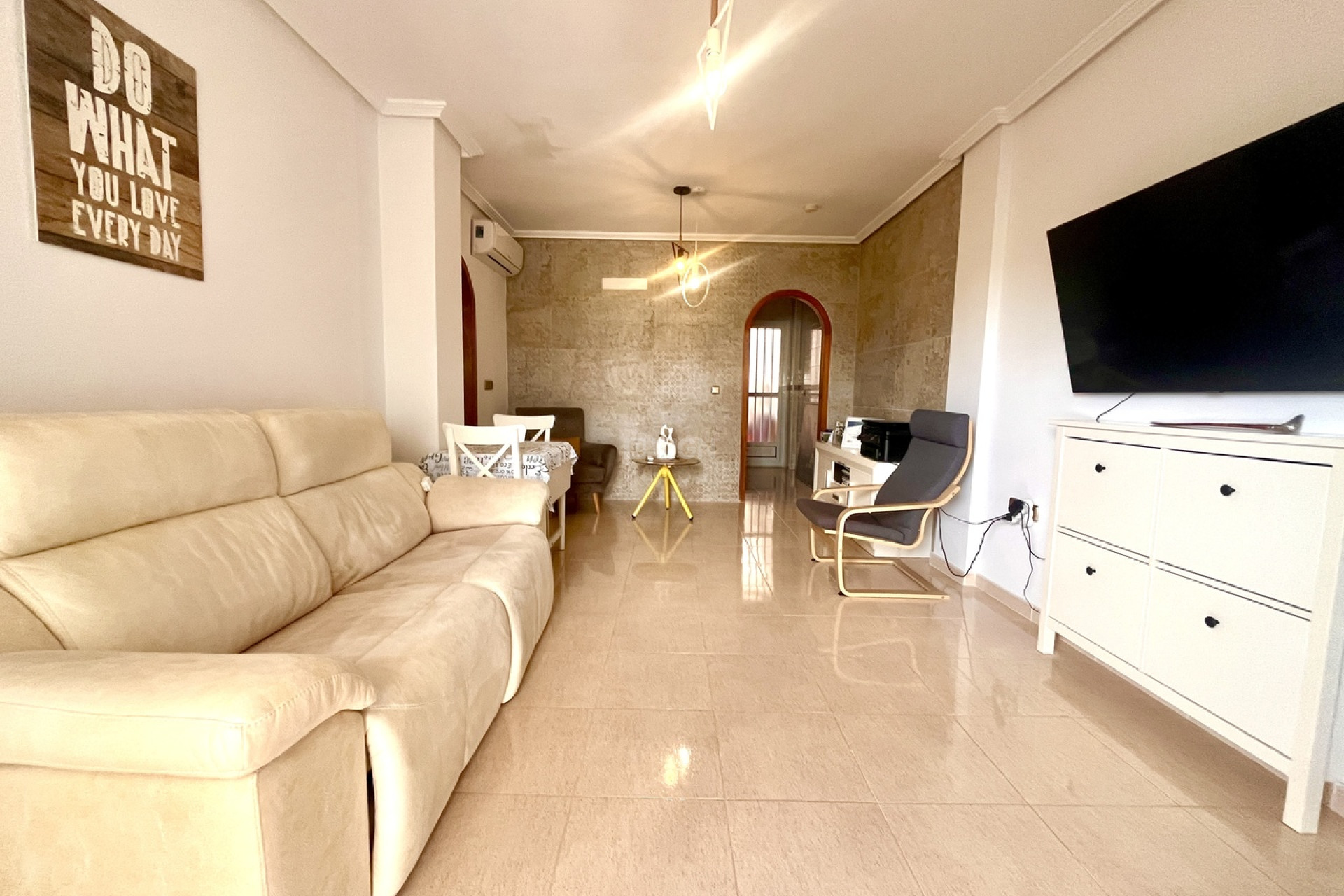 Resale - Apartment / flat - Cabo Roig - Costa Blanca
