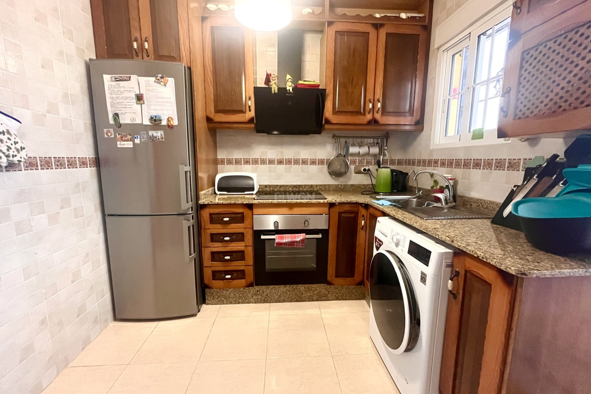 Resale - Apartment / flat - Cabo Roig - Costa Blanca