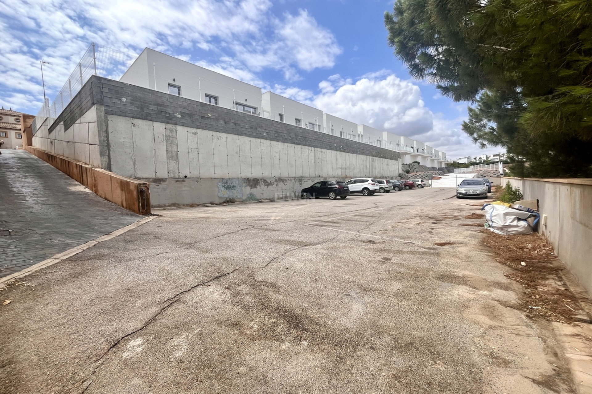 Resale - Apartment / flat - Cabo Roig - Costa Blanca