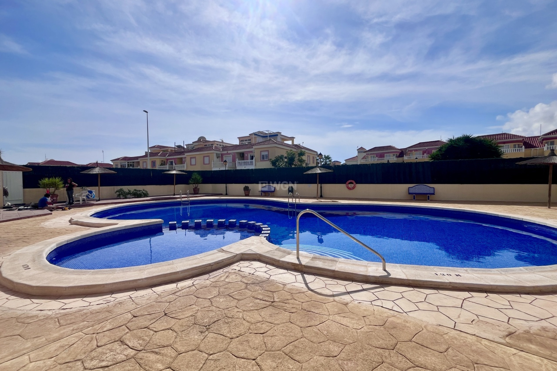 Resale - Apartment / flat - Cabo Roig - Costa Blanca