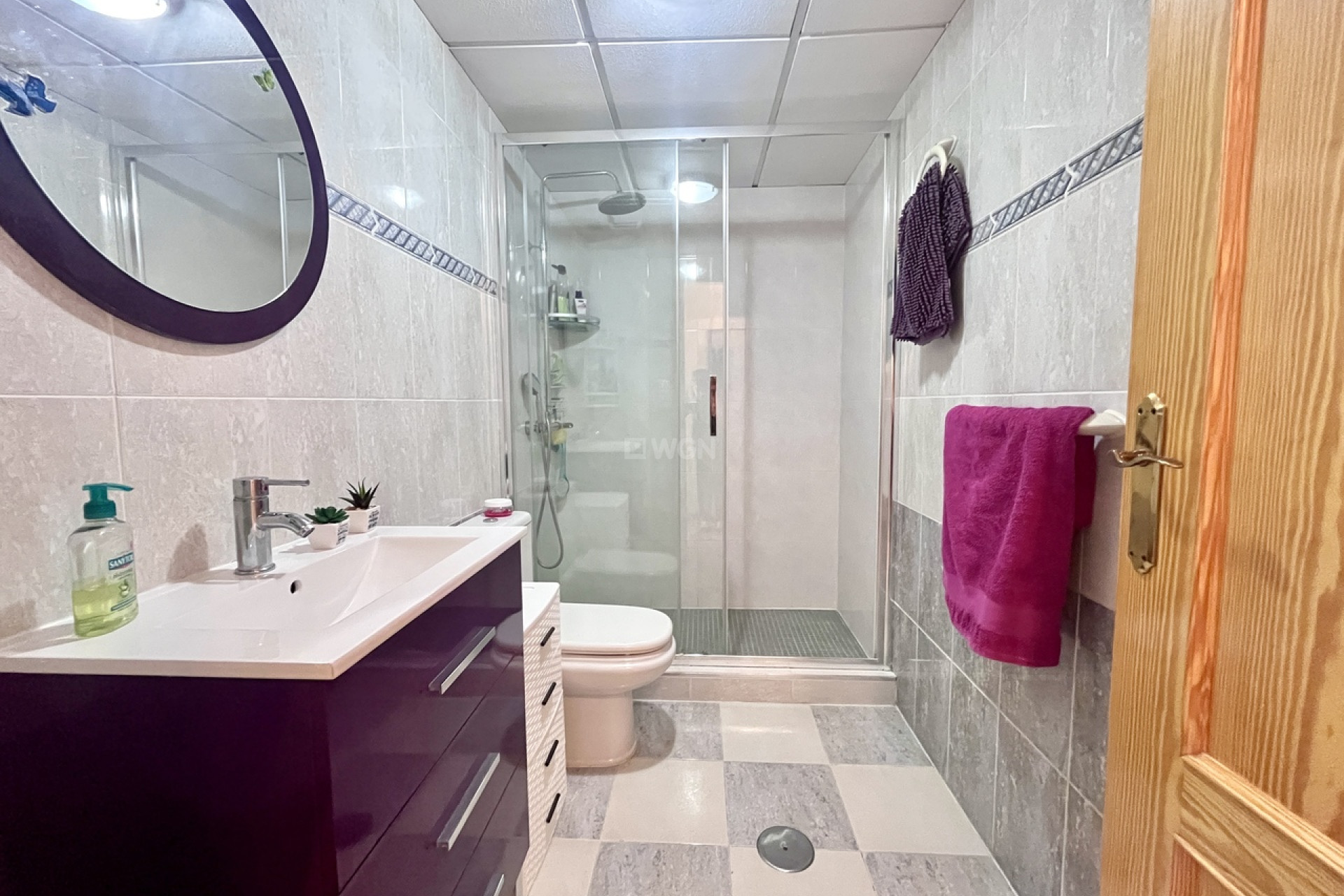 Resale - Apartment / flat - Cabo Roig - Costa Blanca