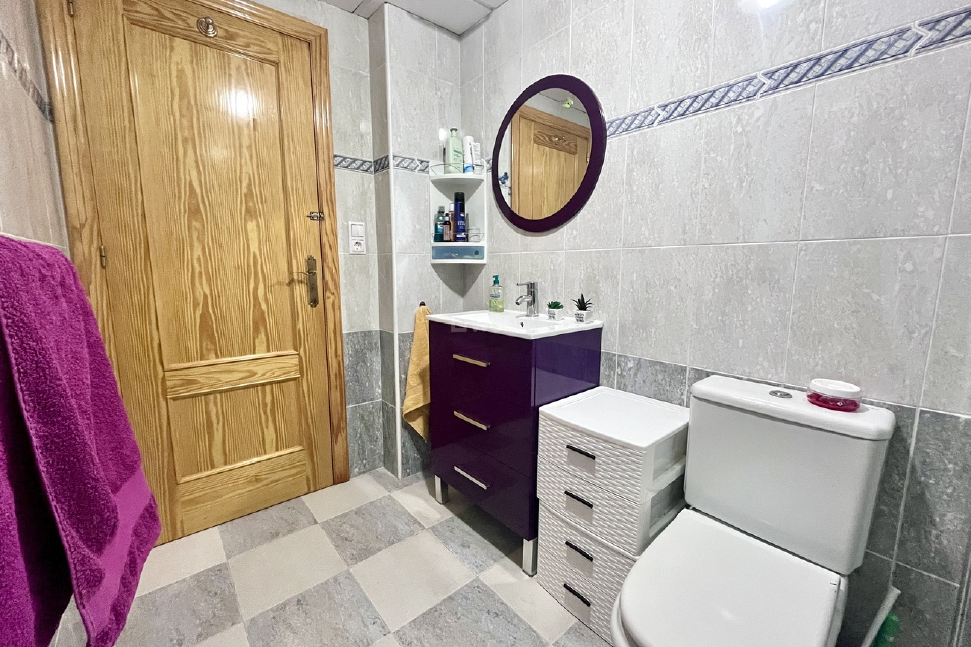 Resale - Apartment / flat - Cabo Roig - Costa Blanca