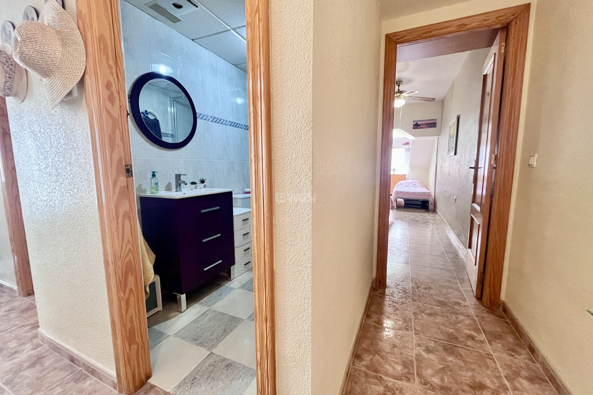 Resale - Apartment / flat - Cabo Roig - Costa Blanca