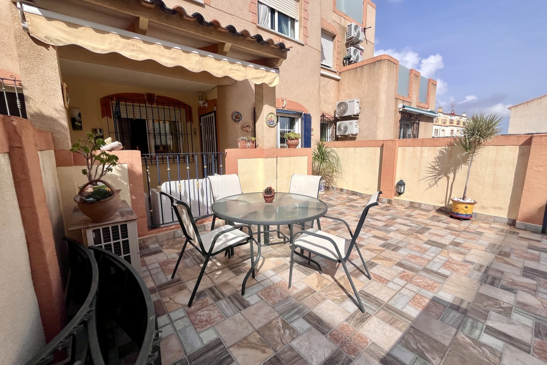 Resale - Apartment / flat - Cabo Roig - Costa Blanca