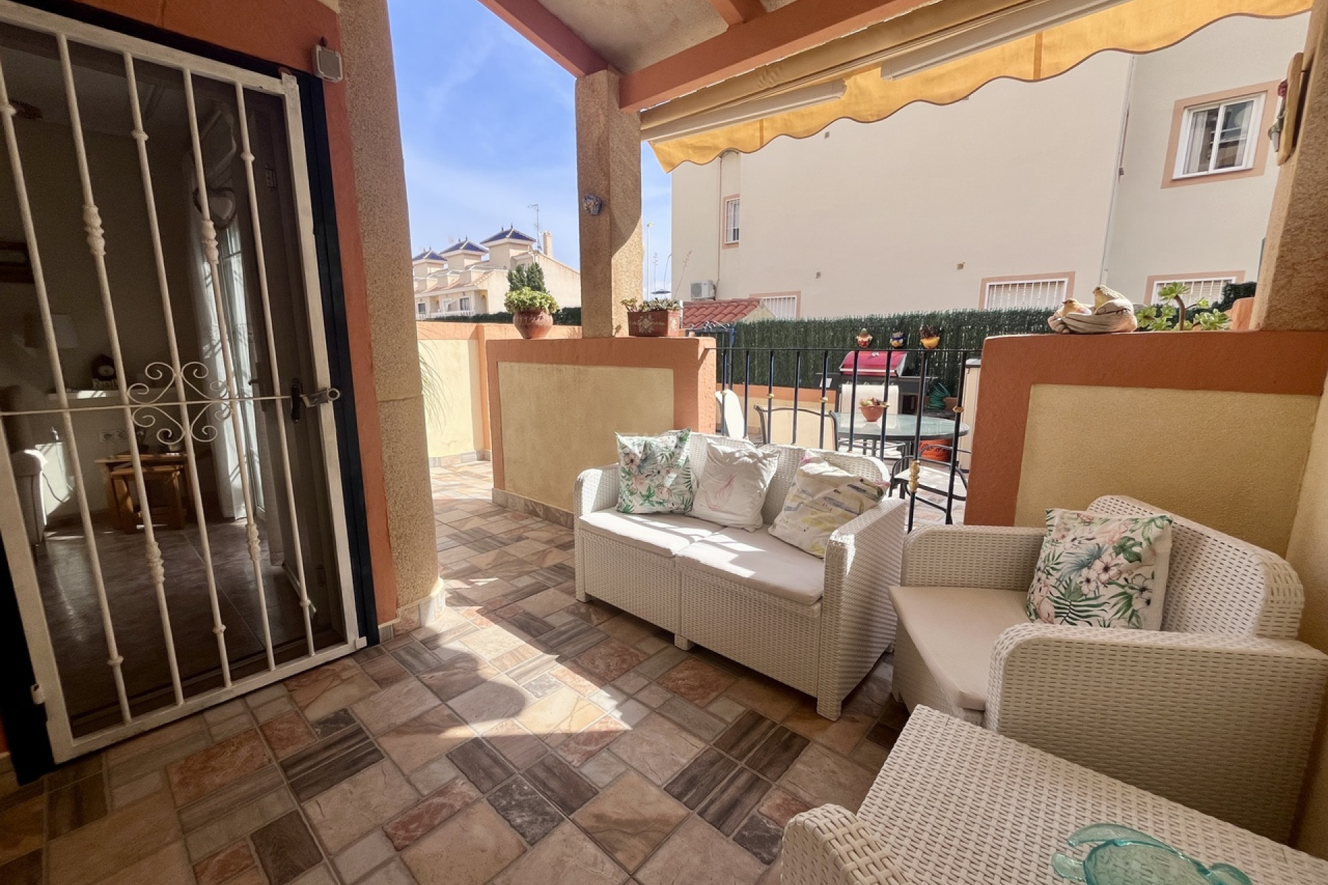 Resale - Apartment / flat - Cabo Roig - Costa Blanca